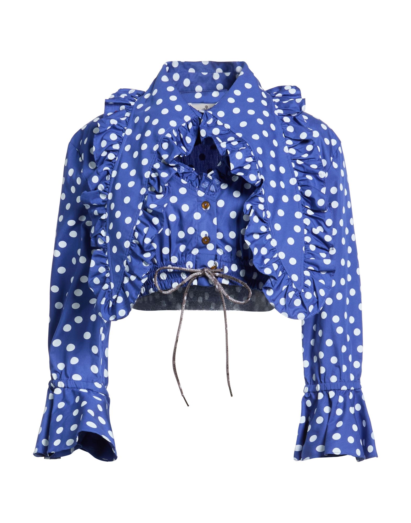 VIVIENNE WESTWOOD VIVIENNE WESTWOOD ΜΠΛΟΥΖΑΚΙΑ Τοπ