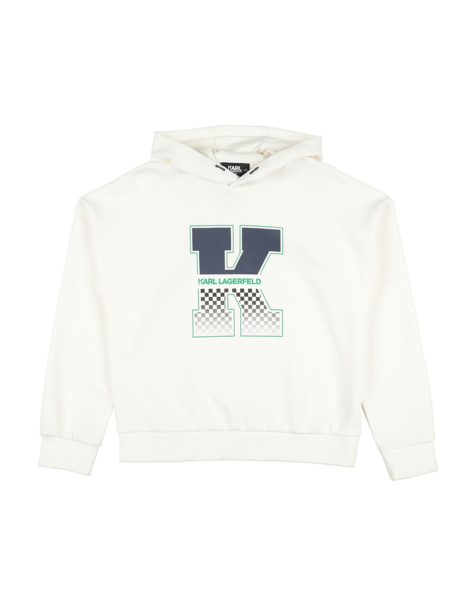  Karl Lagerfeld - Tops - Sweatshirts - On Yoox.com 