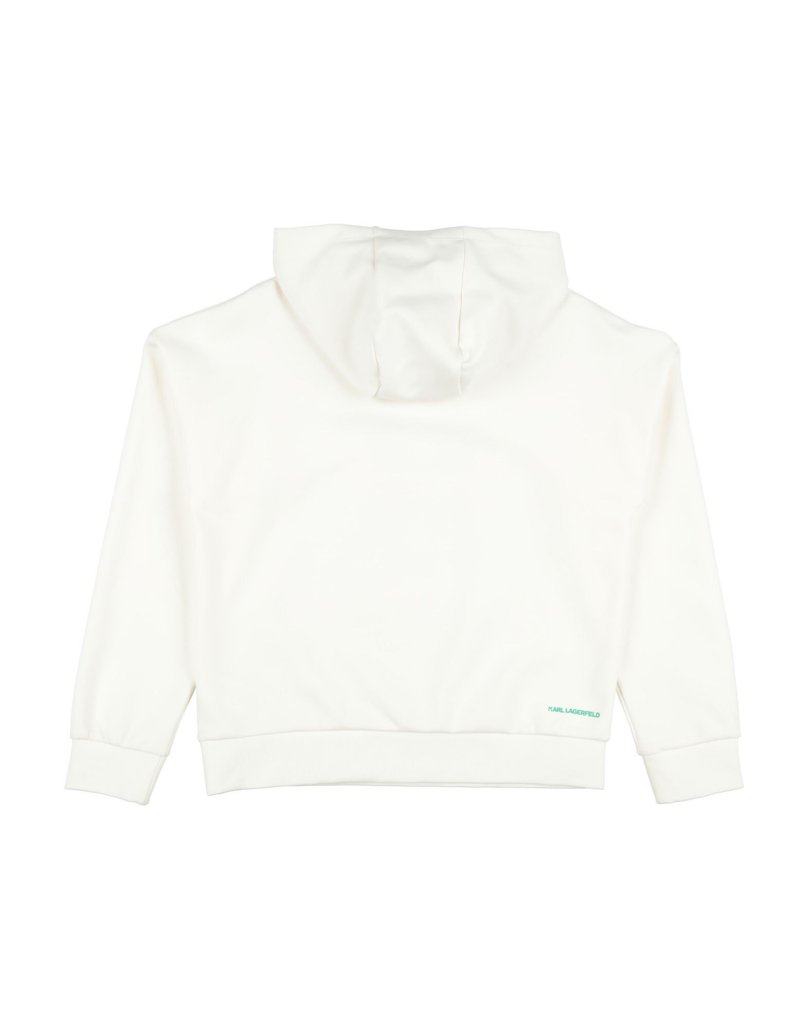 Karl Lagerfeld - Tops - Sweatshirts - On Yoox.com 