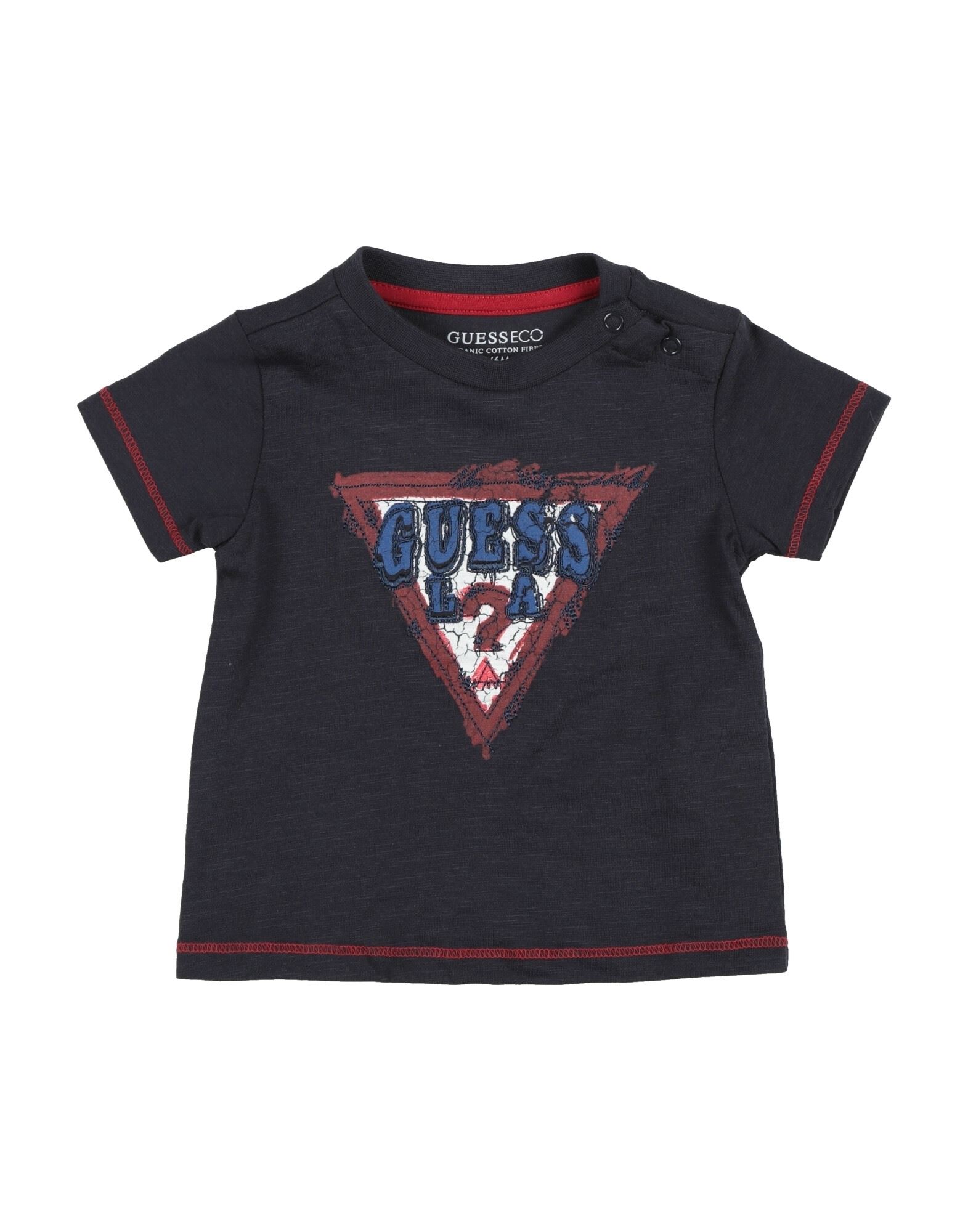 Guess - Tops - T-shirts - On Yoox.com 