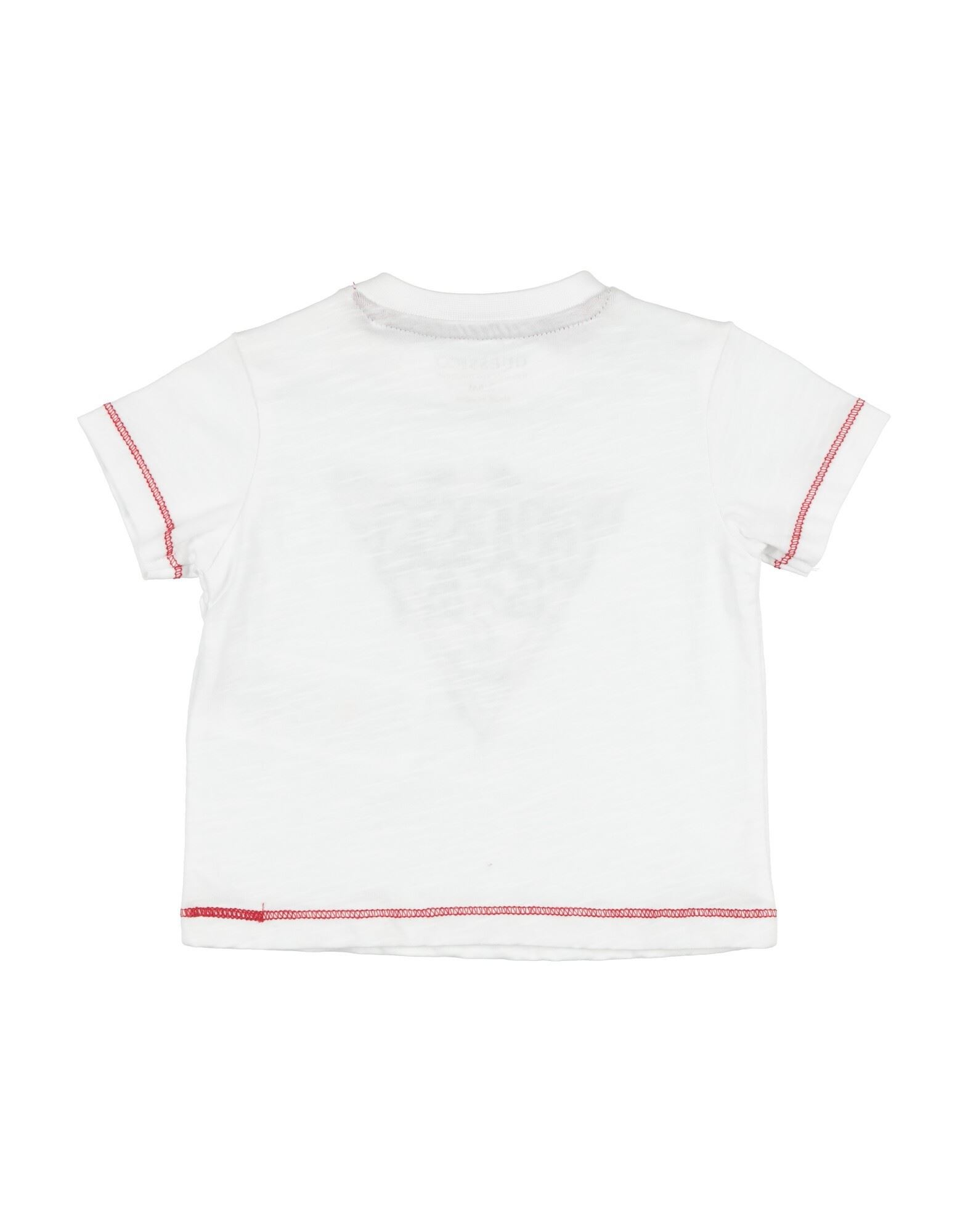  Guess - Tops - T-shirts - On Yoox.com 