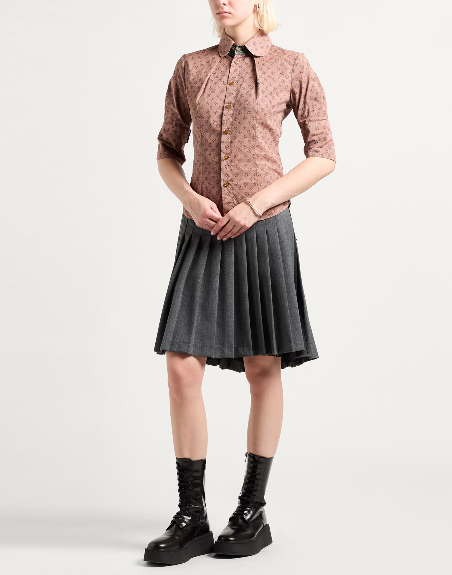  Vivienne Westwood - Tops - Hemden - On Yoox.com 