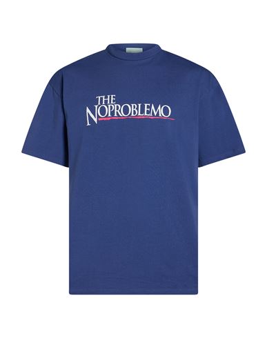 Camiseta Hombre Azul marino L,M,XL Hombre
