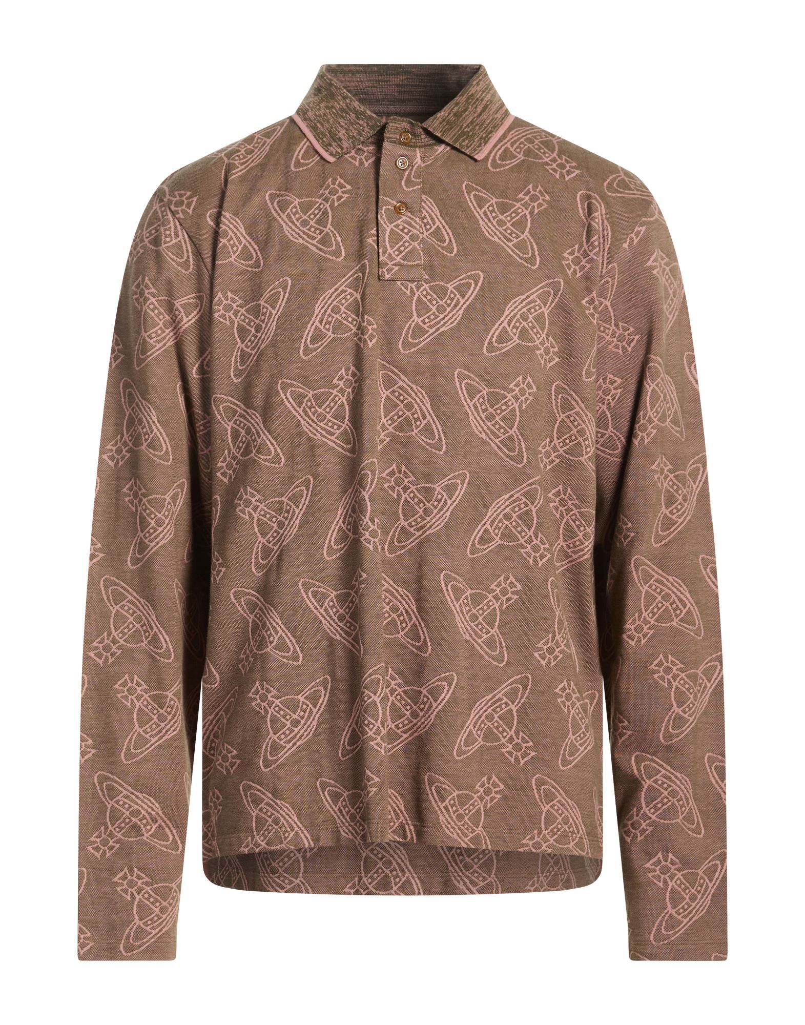  Vivienne Westwood - Tops - Poloshirts - On Yoox.com 