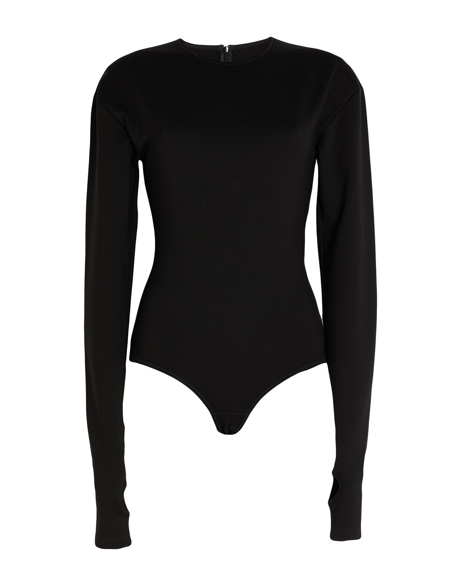 MM6 MAISON MARGIELA MM6 MAISON MARGIELA ΜΠΛΟΥΖΑΚΙΑ Κορμάκι