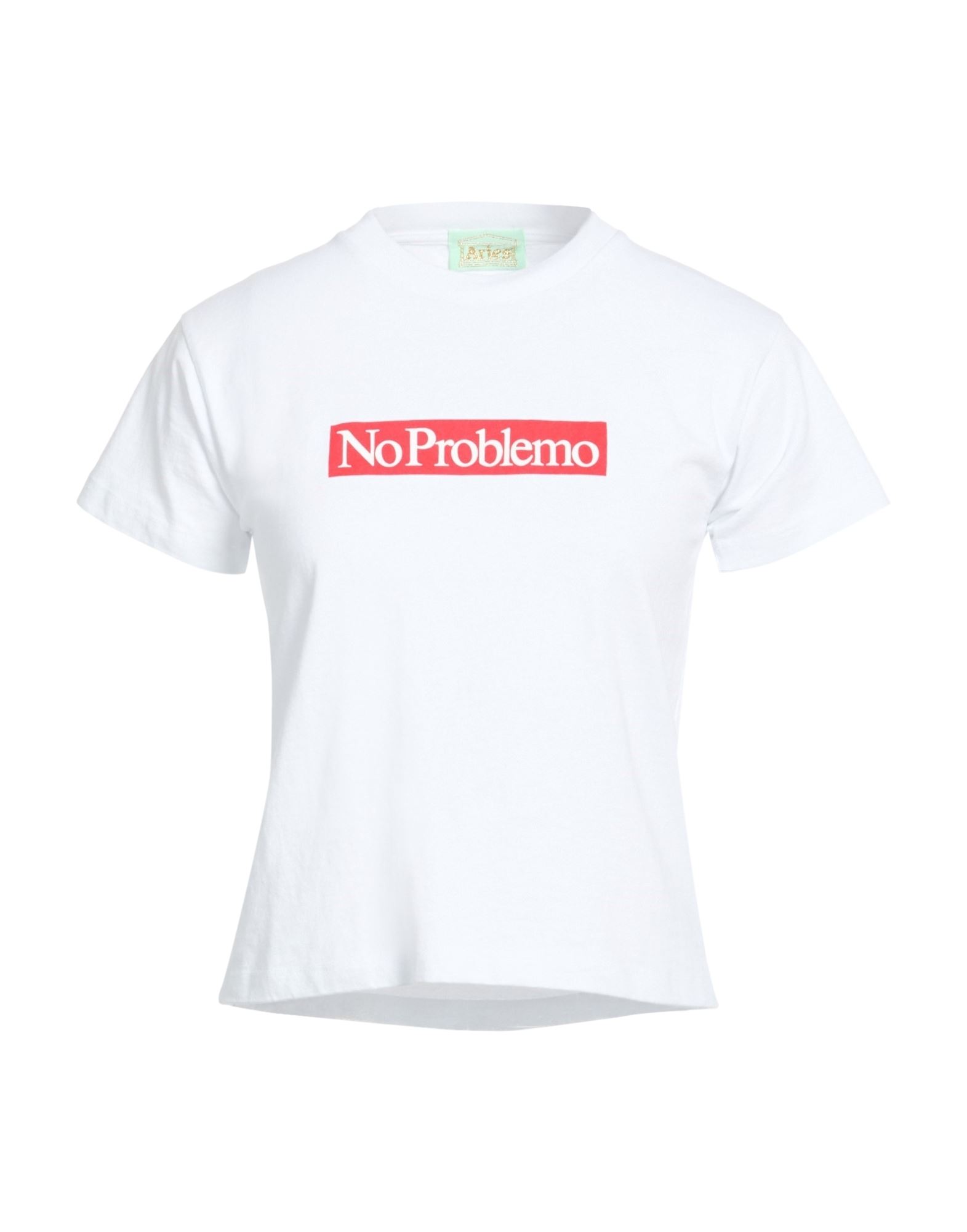  Aries - Tops - T-shirts - On Yoox.com 