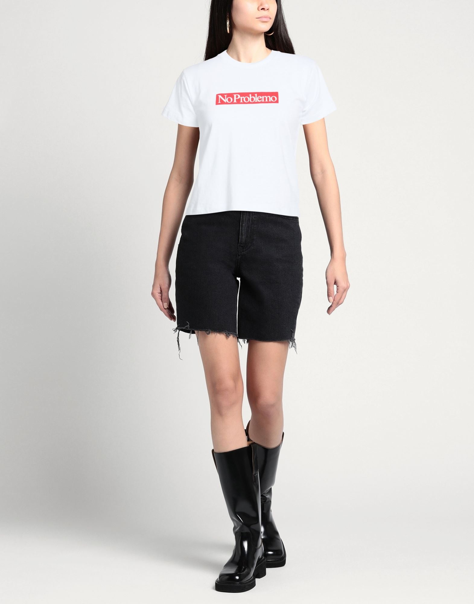  Aries - Tops - T-shirts - On Yoox.com 