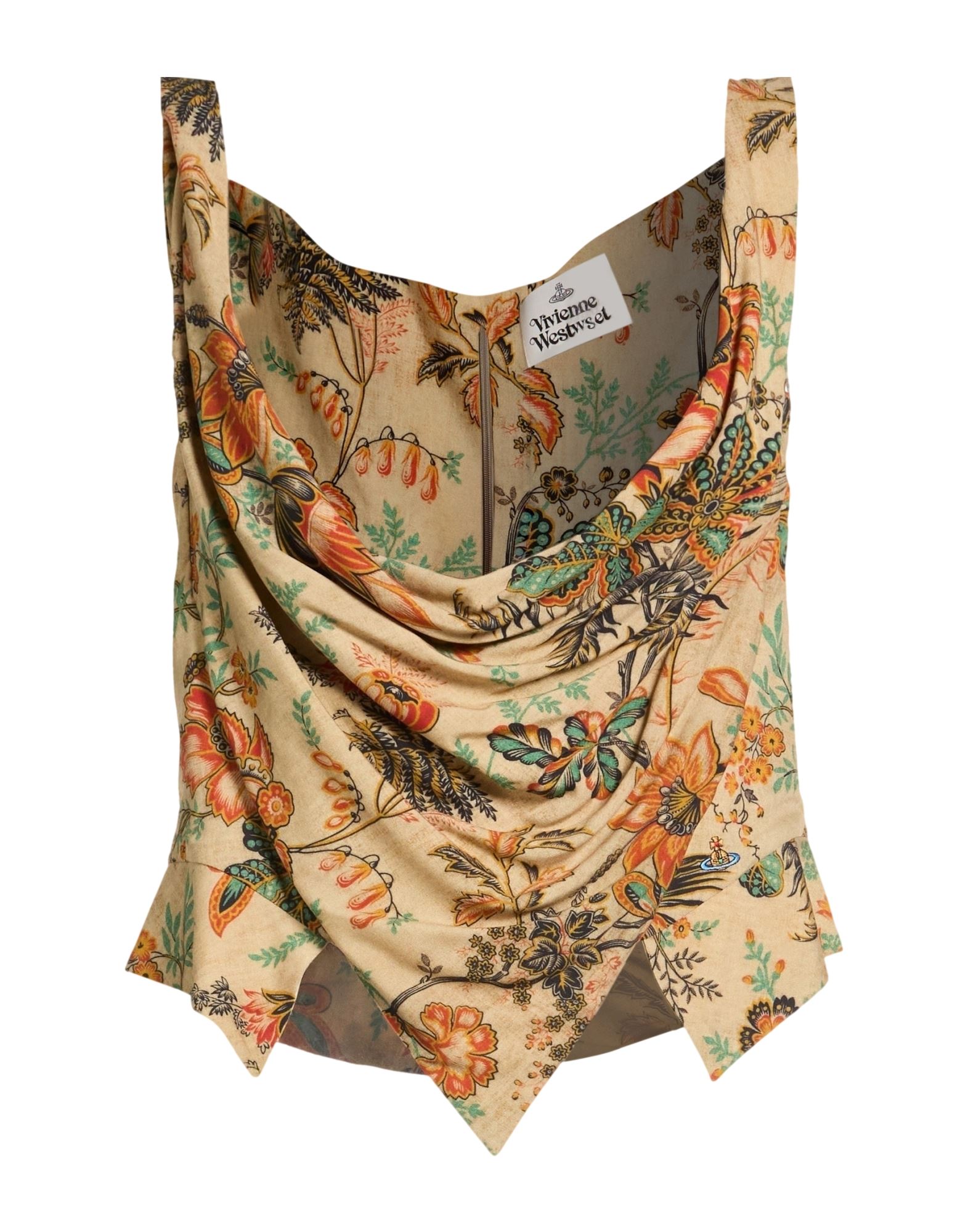 VIVIENNE WESTWOOD VIVIENNE WESTWOOD ΜΠΛΟΥΖΑΚΙΑ Τοπ