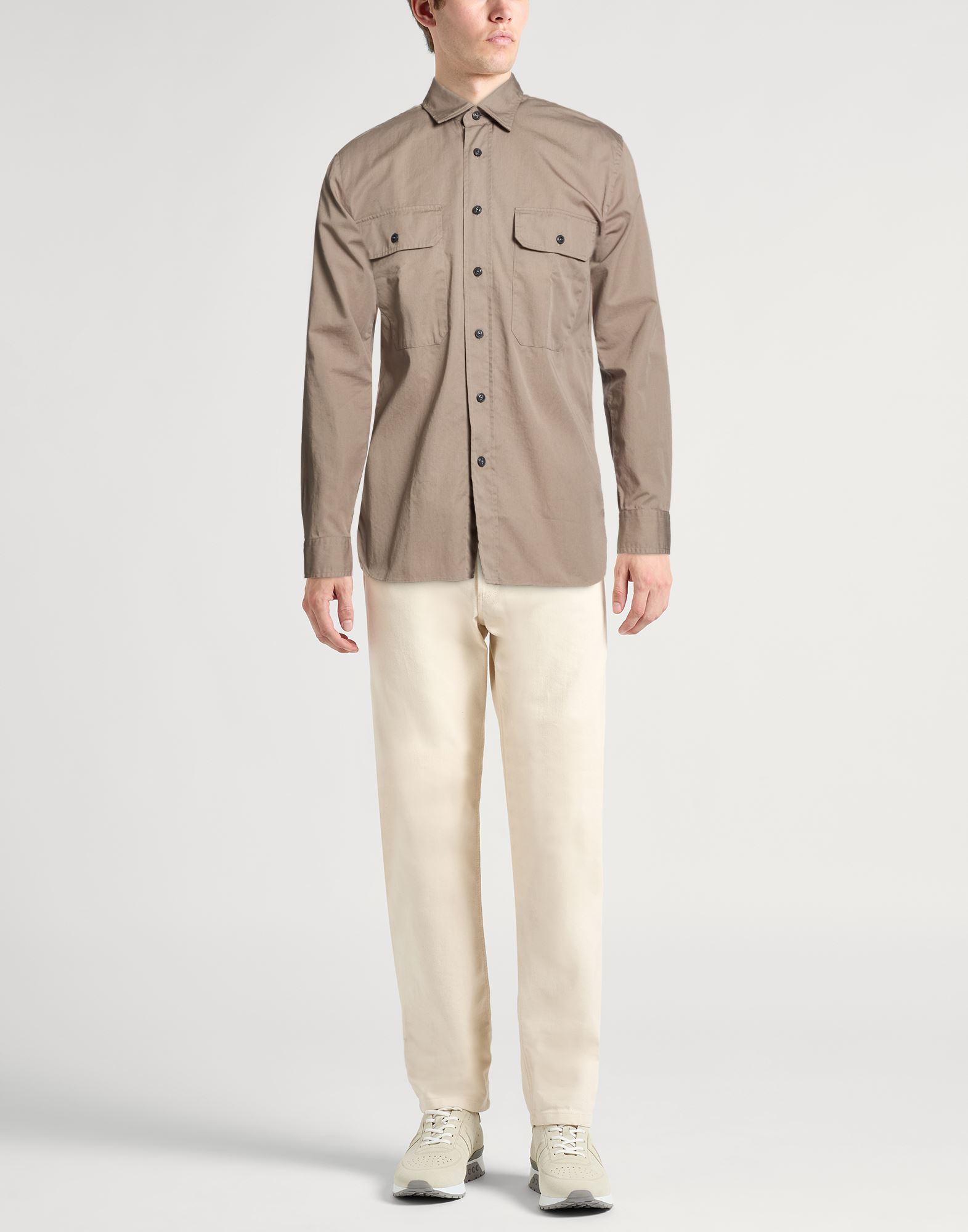 Xacus - Tops - Hemden - On Yoox.com 