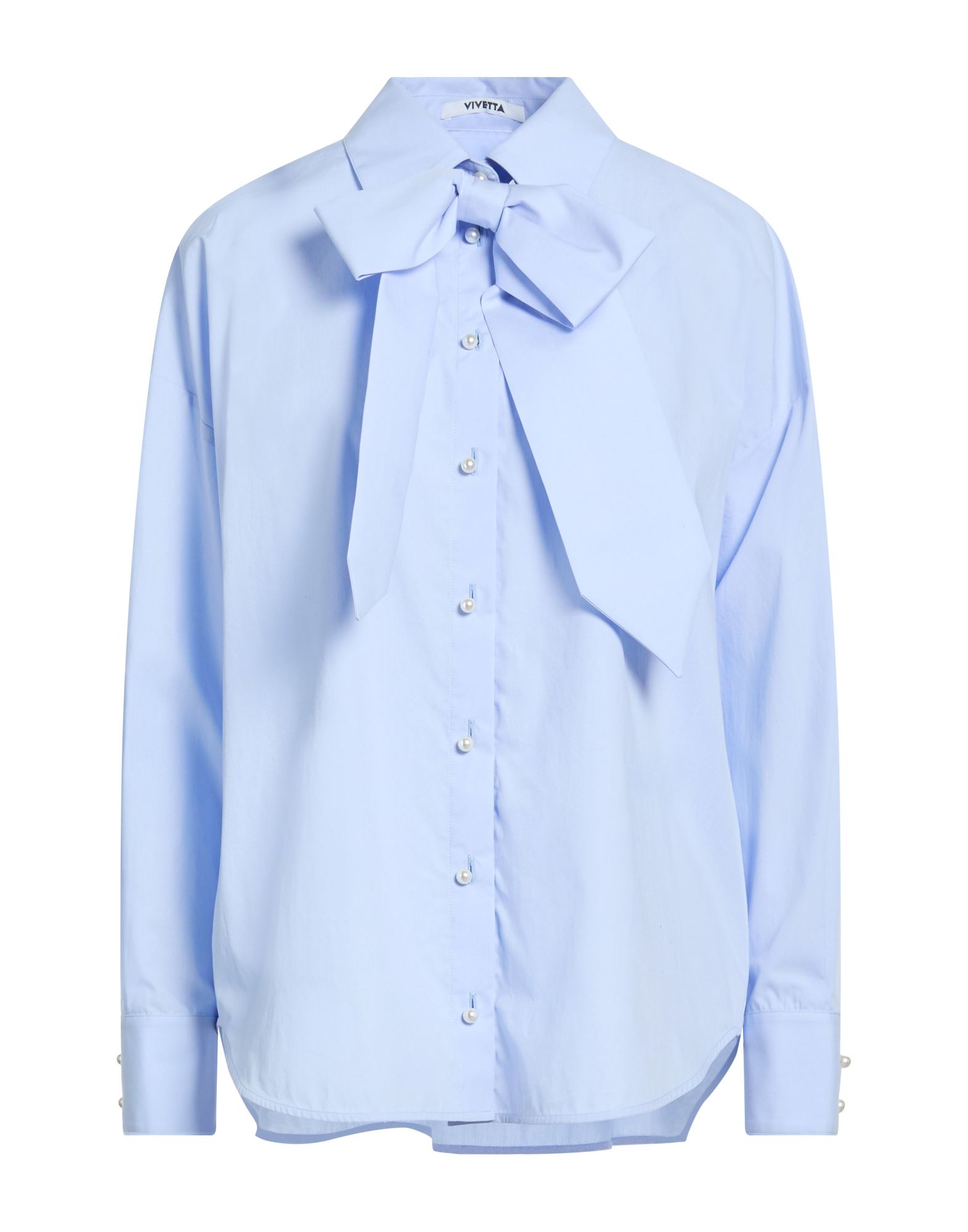  Vivetta - Tops - Hemden - On Yoox.com 