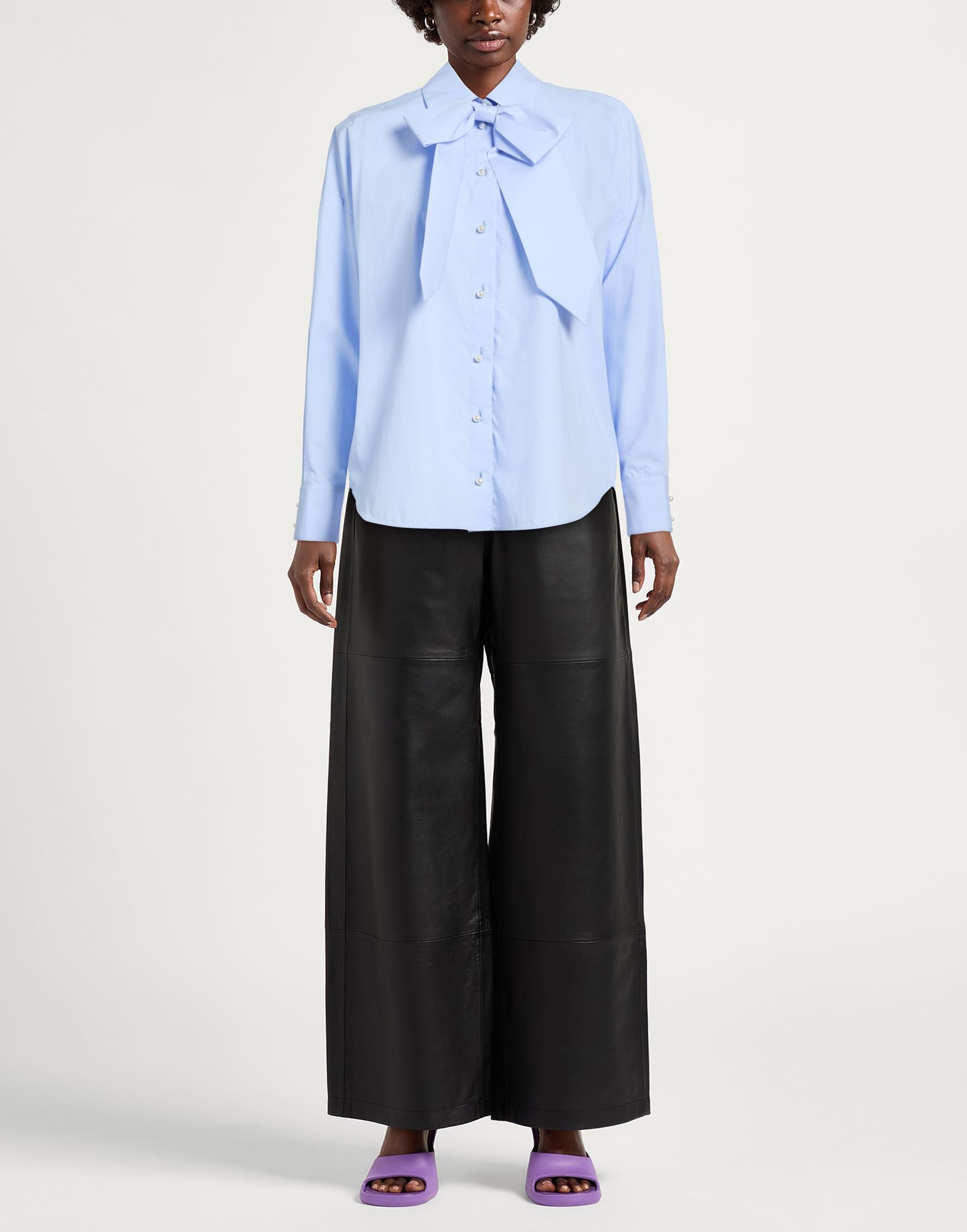  Vivetta - Tops - Hemden - On Yoox.com 