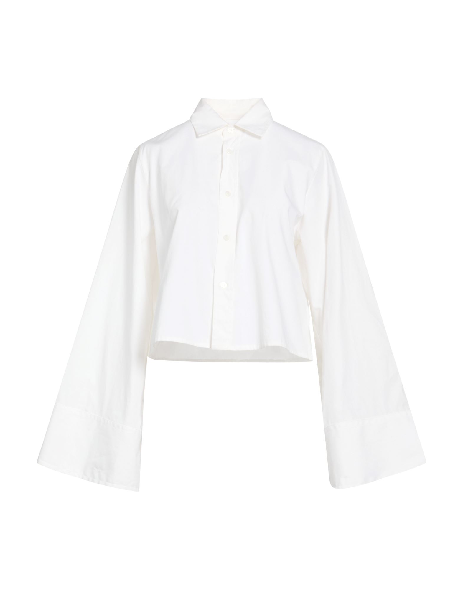  Mm6 Maison Margiela - Tops - Hemden - On Yoox.com 