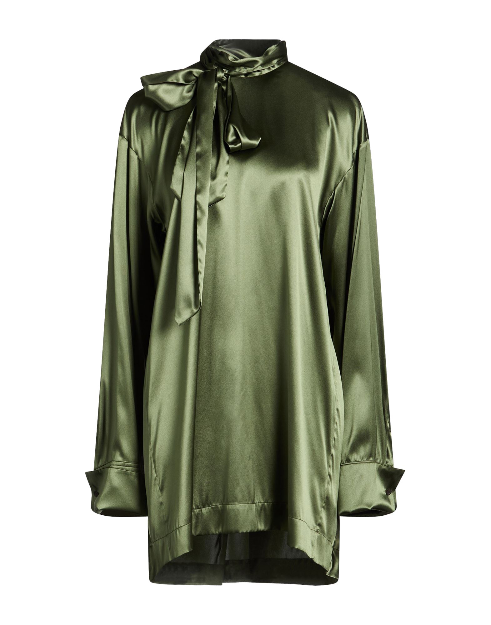 DRIES VAN NOTEN DRIES VAN NOTEN ΜΠΛΟΥΖΑΚΙΑ Τοπ