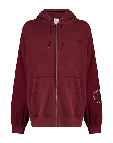 Sweatshirt Herren Ziegelrot L,M,S Herren