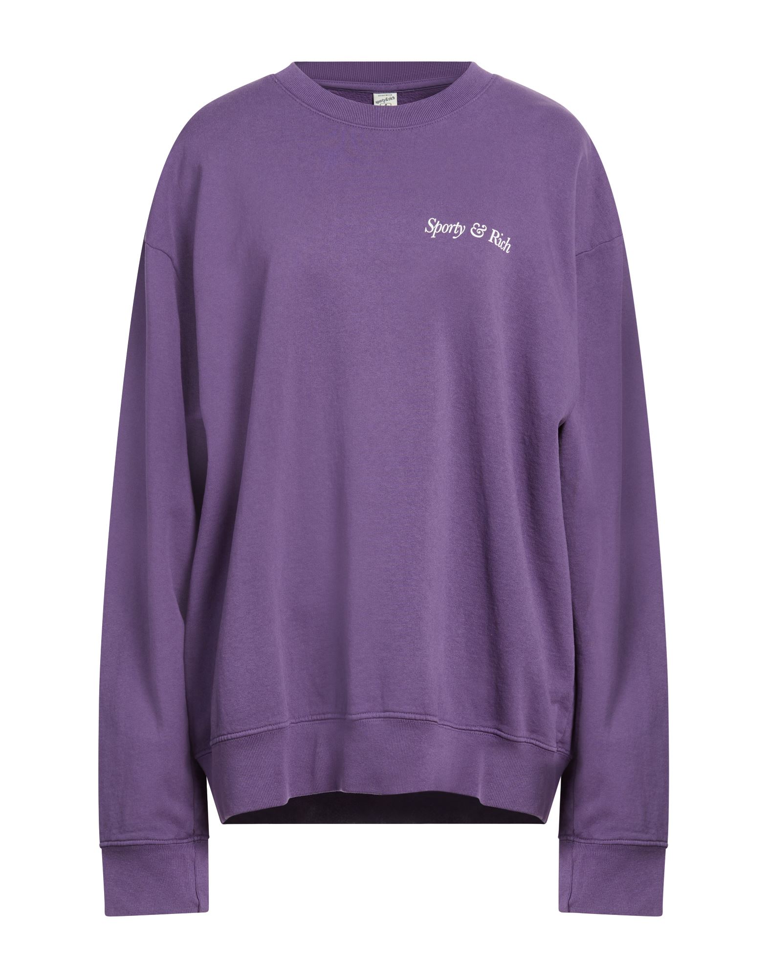  Sporty & Rich - Tops - Sweatshirts - On Yoox.com 
