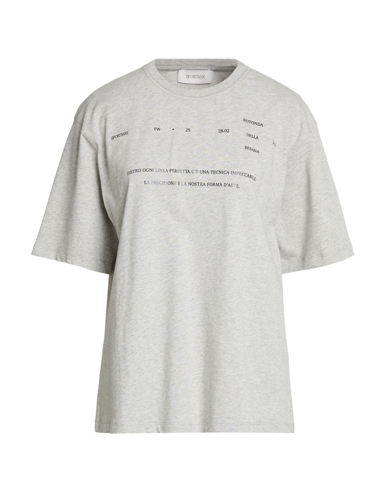 SPORTMAX ΜΠΛΟΥΖΑΚΙΑ T-shirt