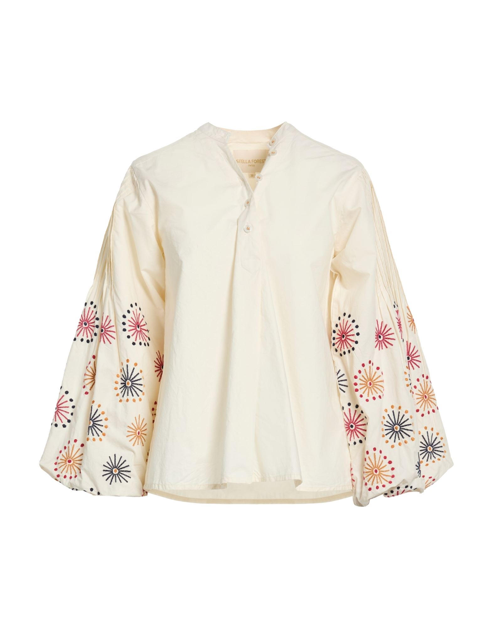  Stella Forest - Tops - Hemden - On Yoox.com 