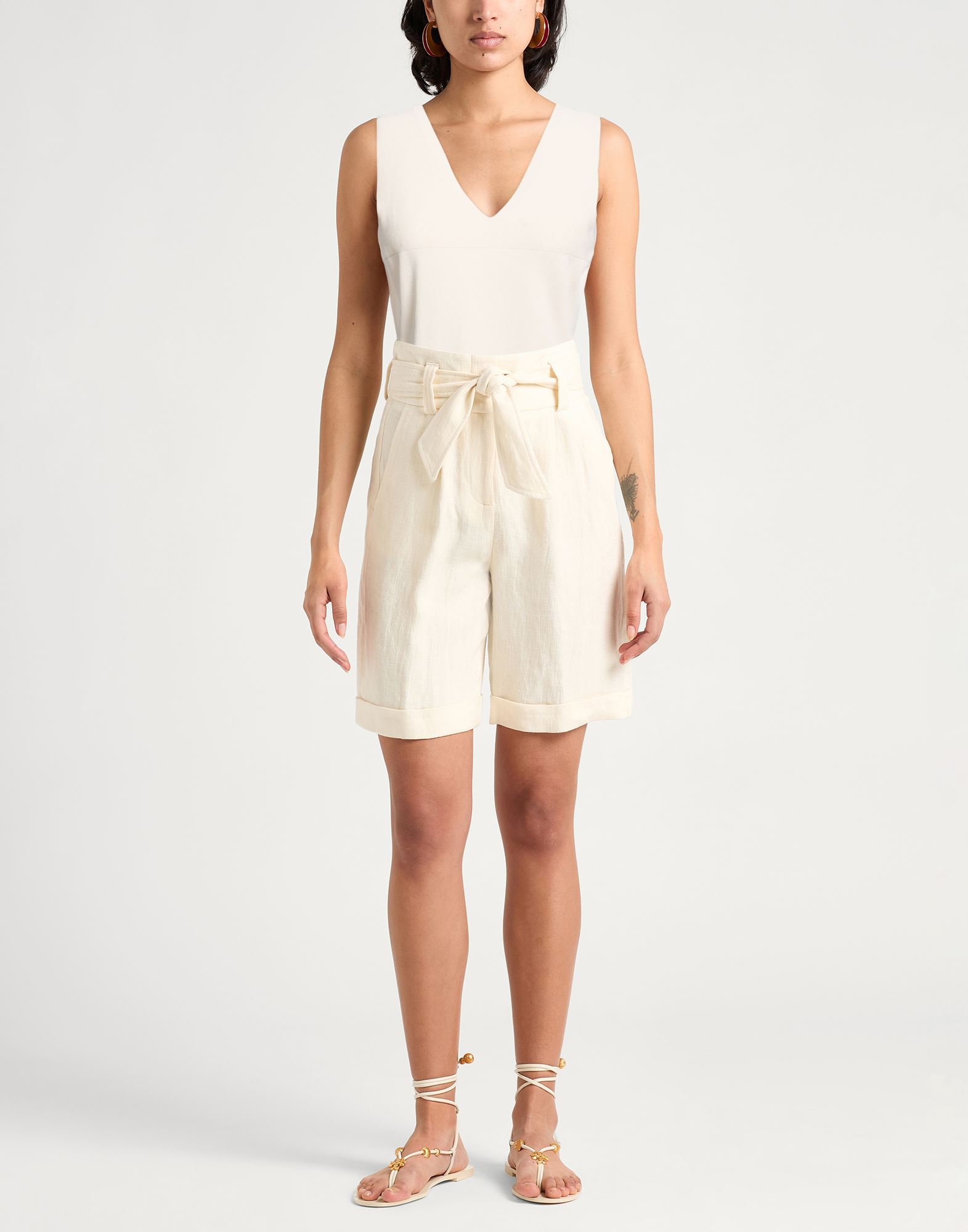  D.exterior - Tops - Tops - On Yoox.com 