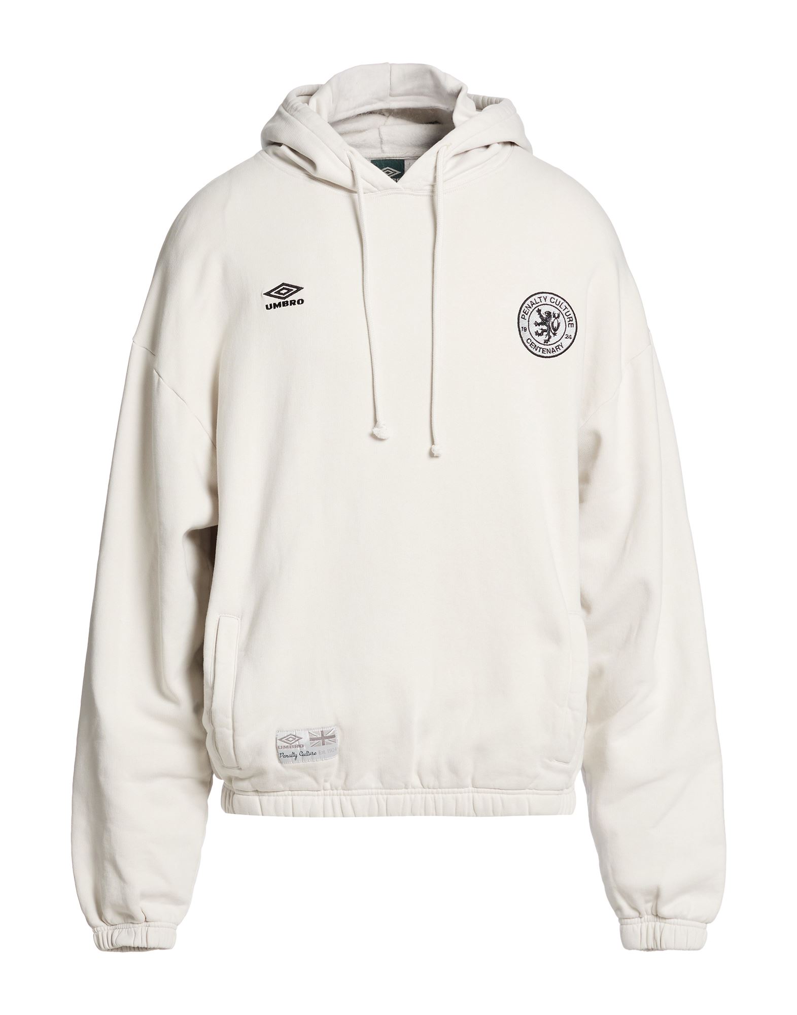 UMBRO ΜΠΛΟΥΖΑΚΙΑ Φούτερ