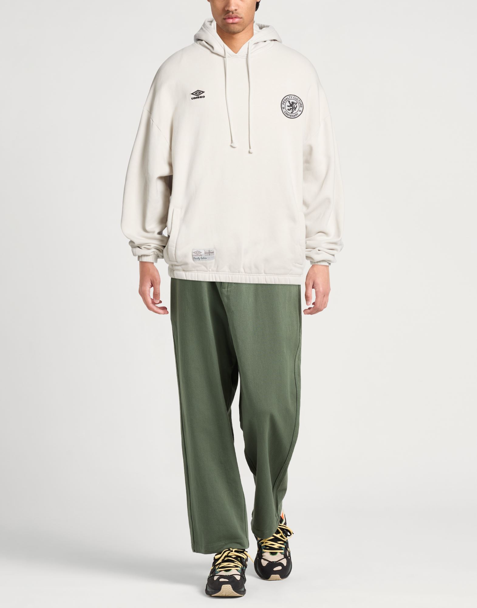  Umbro - Camisetas Y Tops - Sudaderas - On Yoox.com 