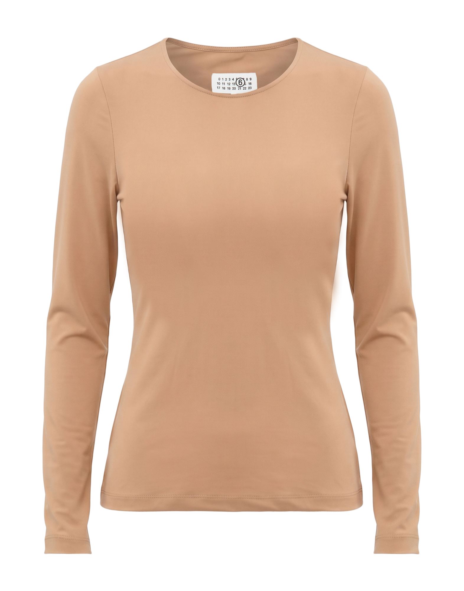 MM6 MAISON MARGIELA ΜΠΛΟΥΖΑΚΙΑ T-shirt