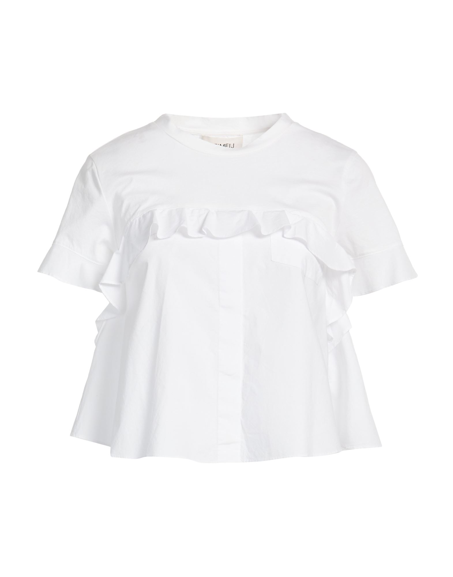  Meimeij - Tops - Tops - On Yoox.com 