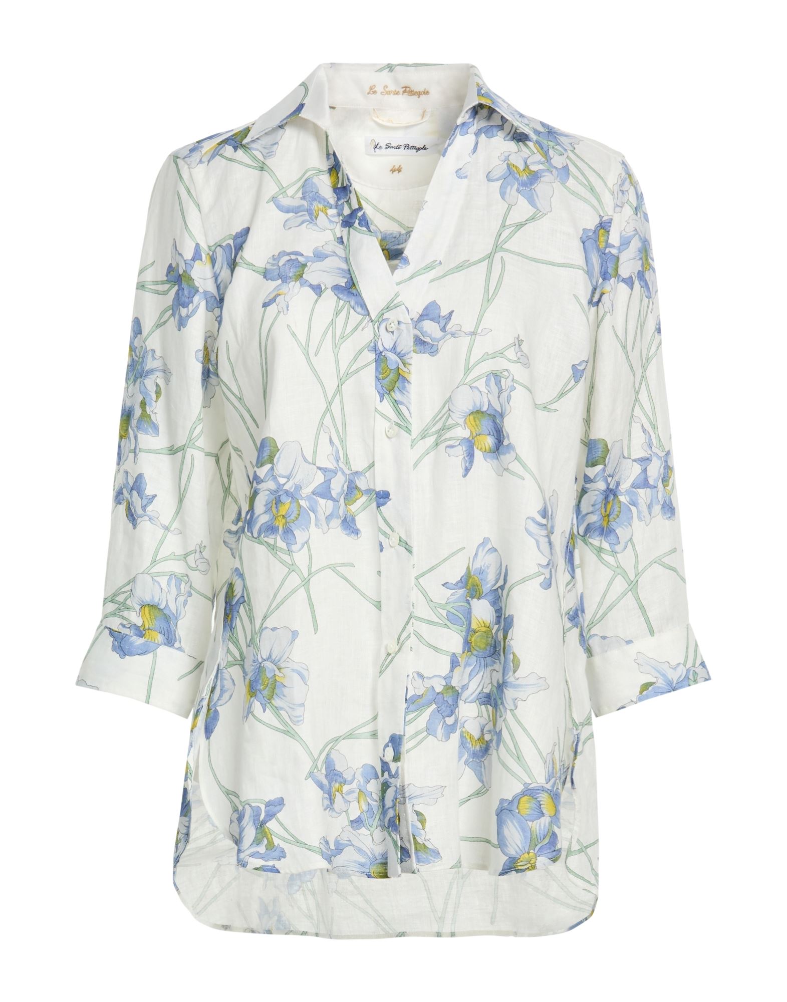  Le Sarte Pettegole - Camisetas Y Tops - Camisas - On Yoox.com 