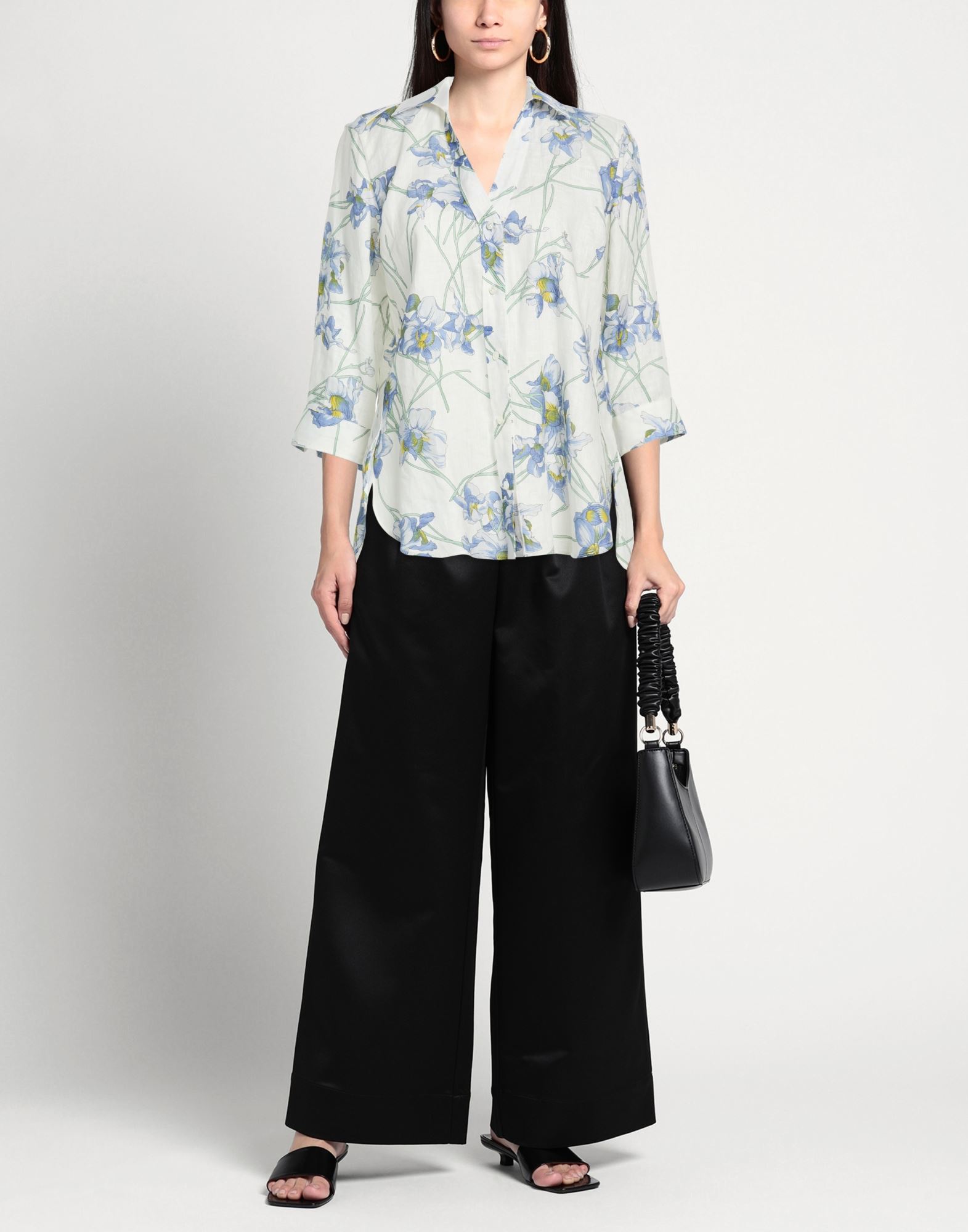  Le Sarte Pettegole - Camisetas Y Tops - Camisas - On Yoox.com 