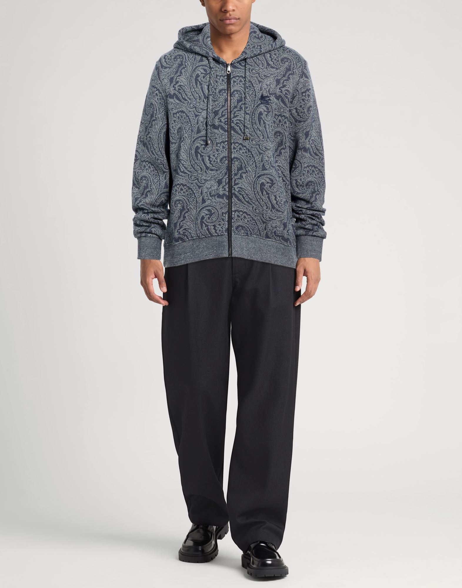  Etro - Camisetas Y Tops - Sudaderas - On Yoox.com 