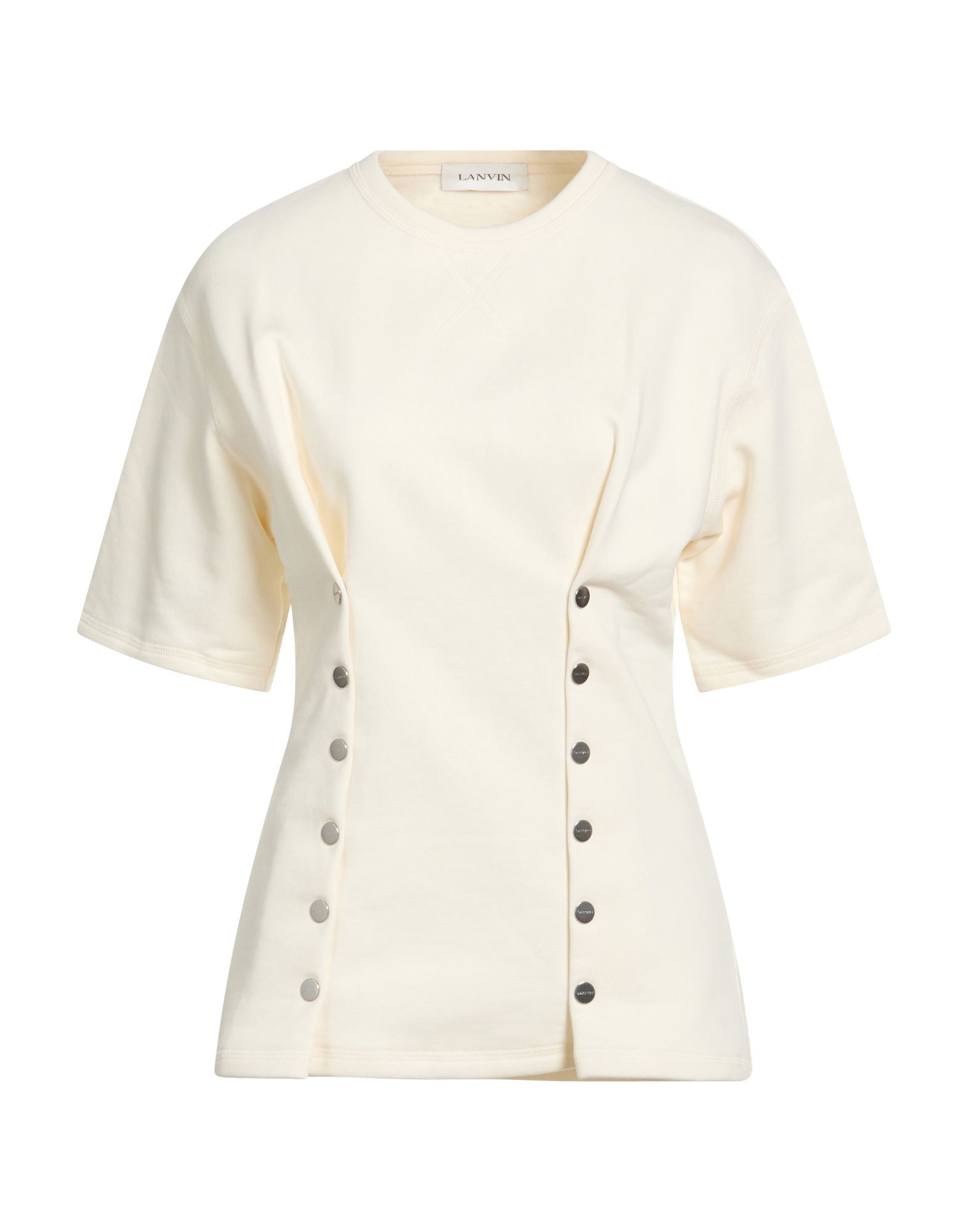  Lanvin - Tops - Sweatshirts - On Yoox.com 