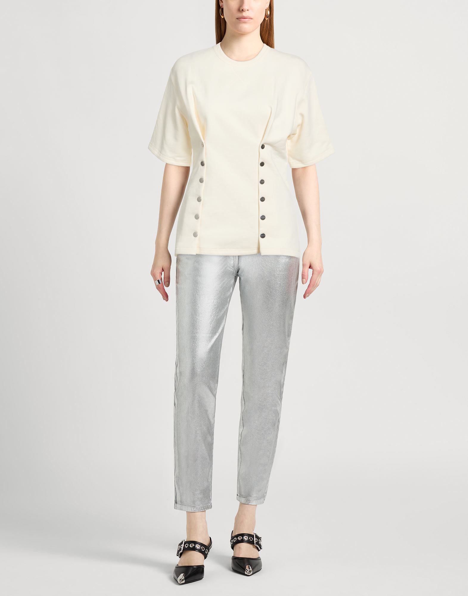  Lanvin - Tops - Sweatshirts - On Yoox.com 
