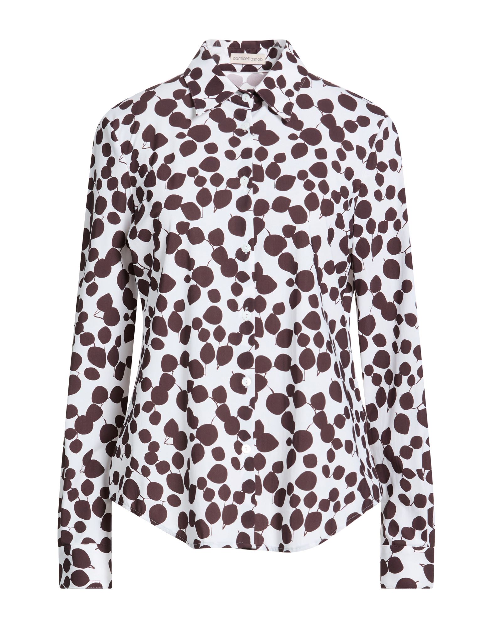  Camicettasnob - Tops - Hemden - On Yoox.com 
