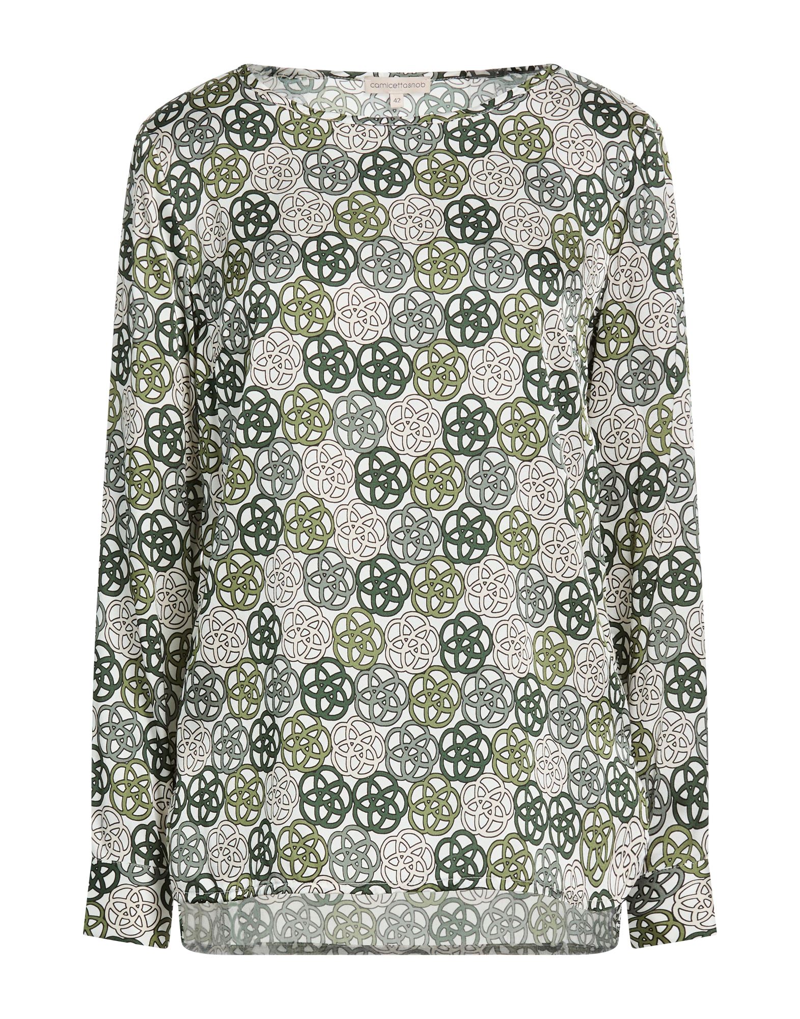  Camicettasnob - Tops - Tops - On Yoox.com 