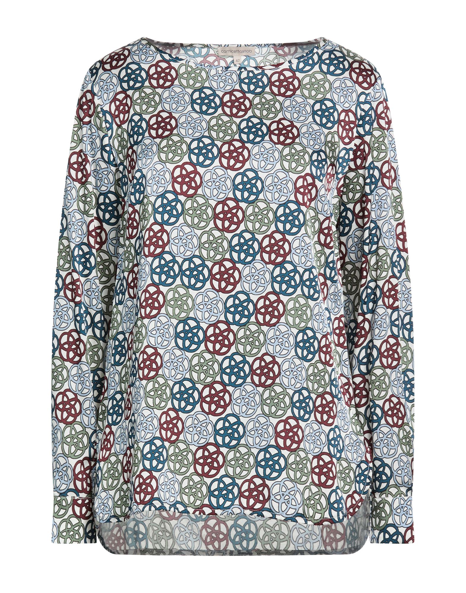  Camicettasnob - Tops - Tops - On Yoox.com 