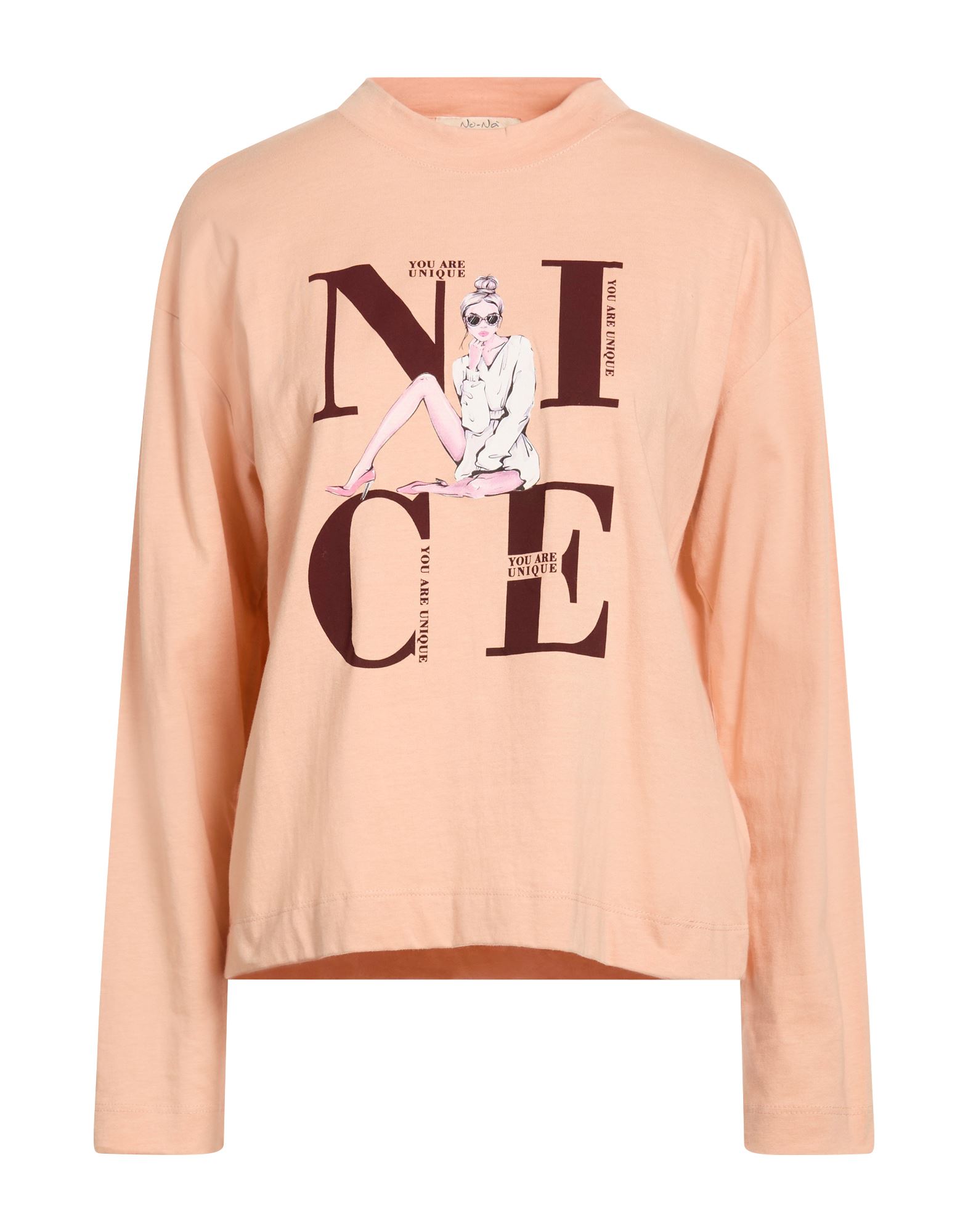 NO-NÀ ΜΠΛΟΥΖΑΚΙΑ T-shirt