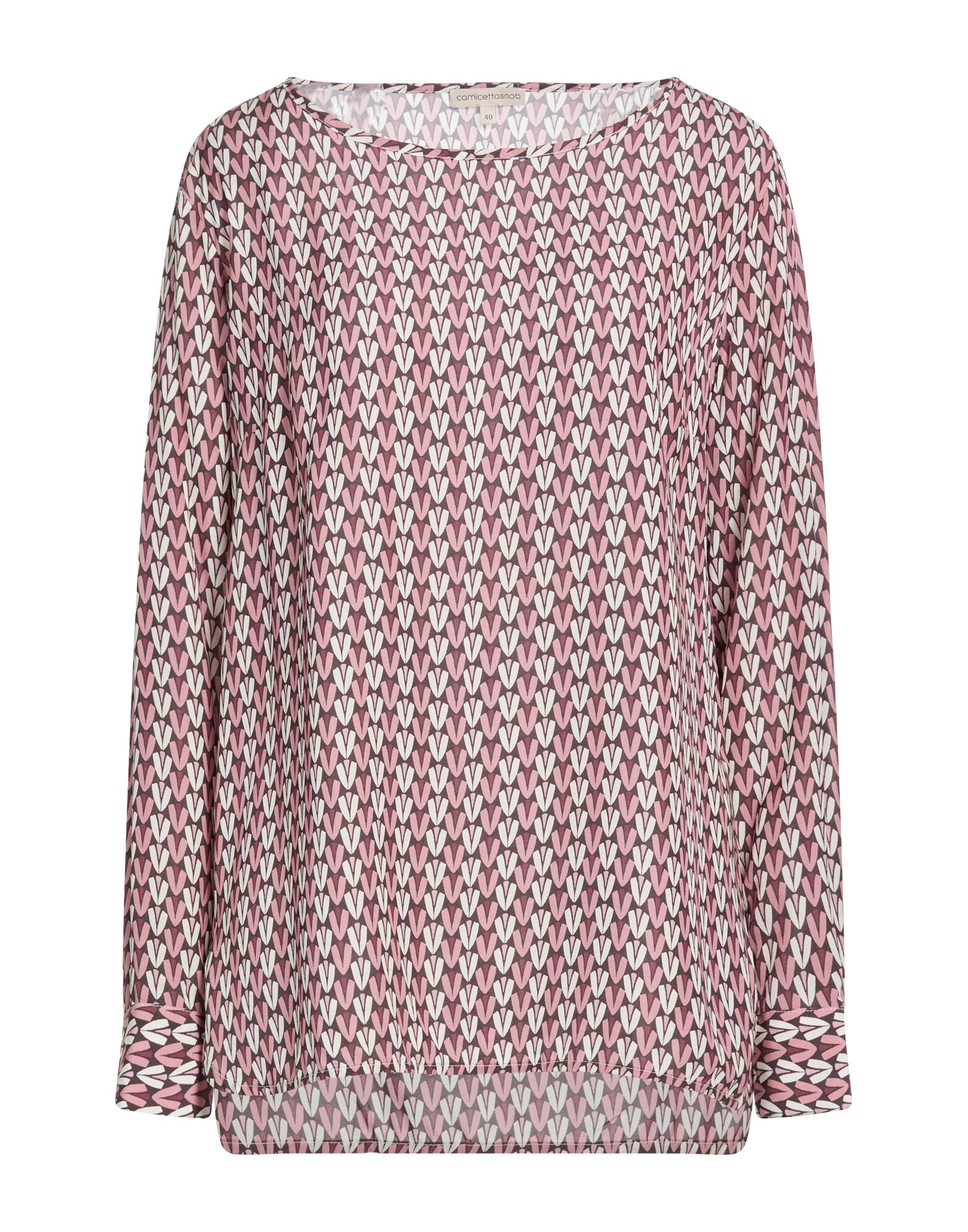  Camicettasnob - Tops - Tops - On Yoox.com 