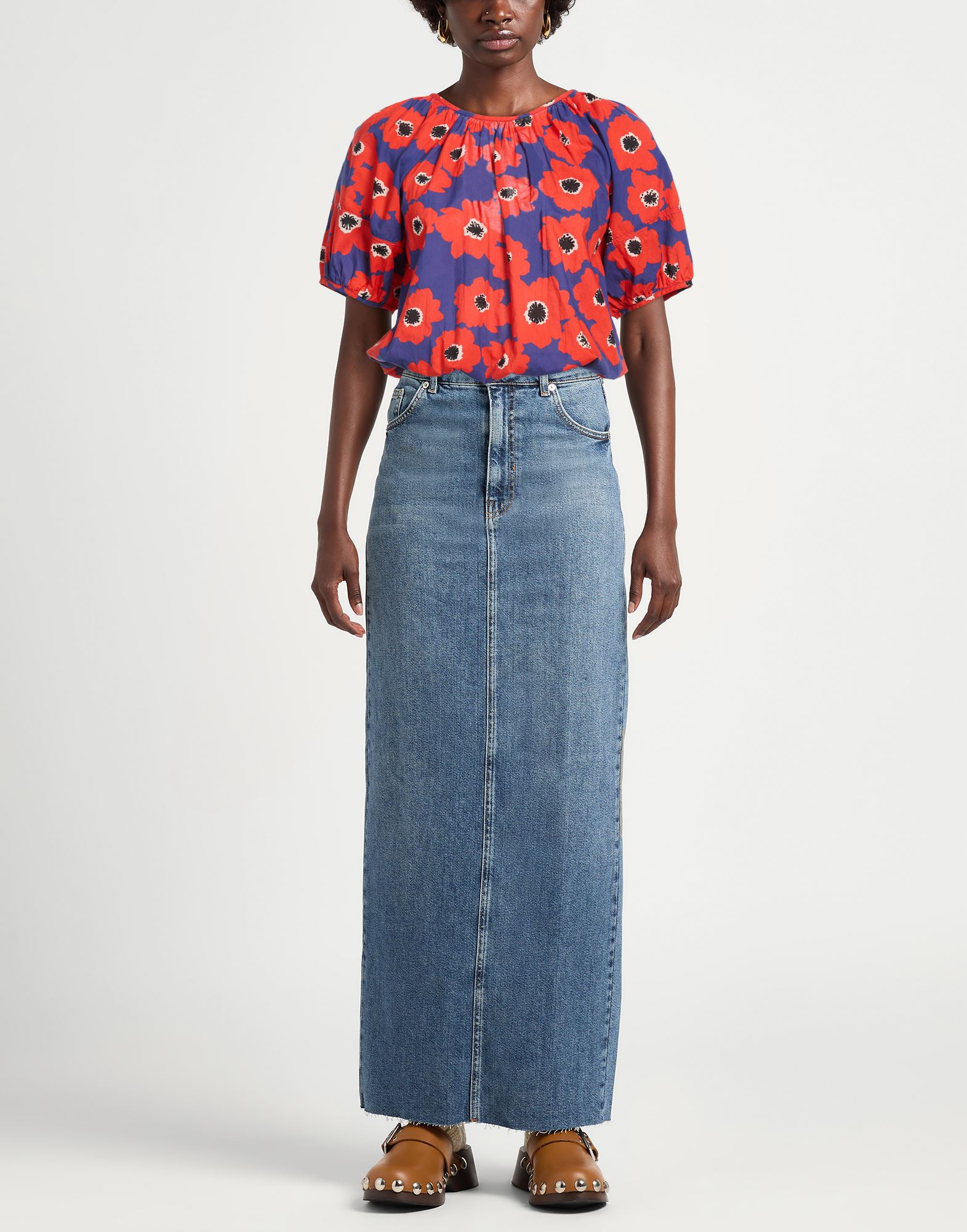  Mother - Tops - Tops - On Yoox.com 