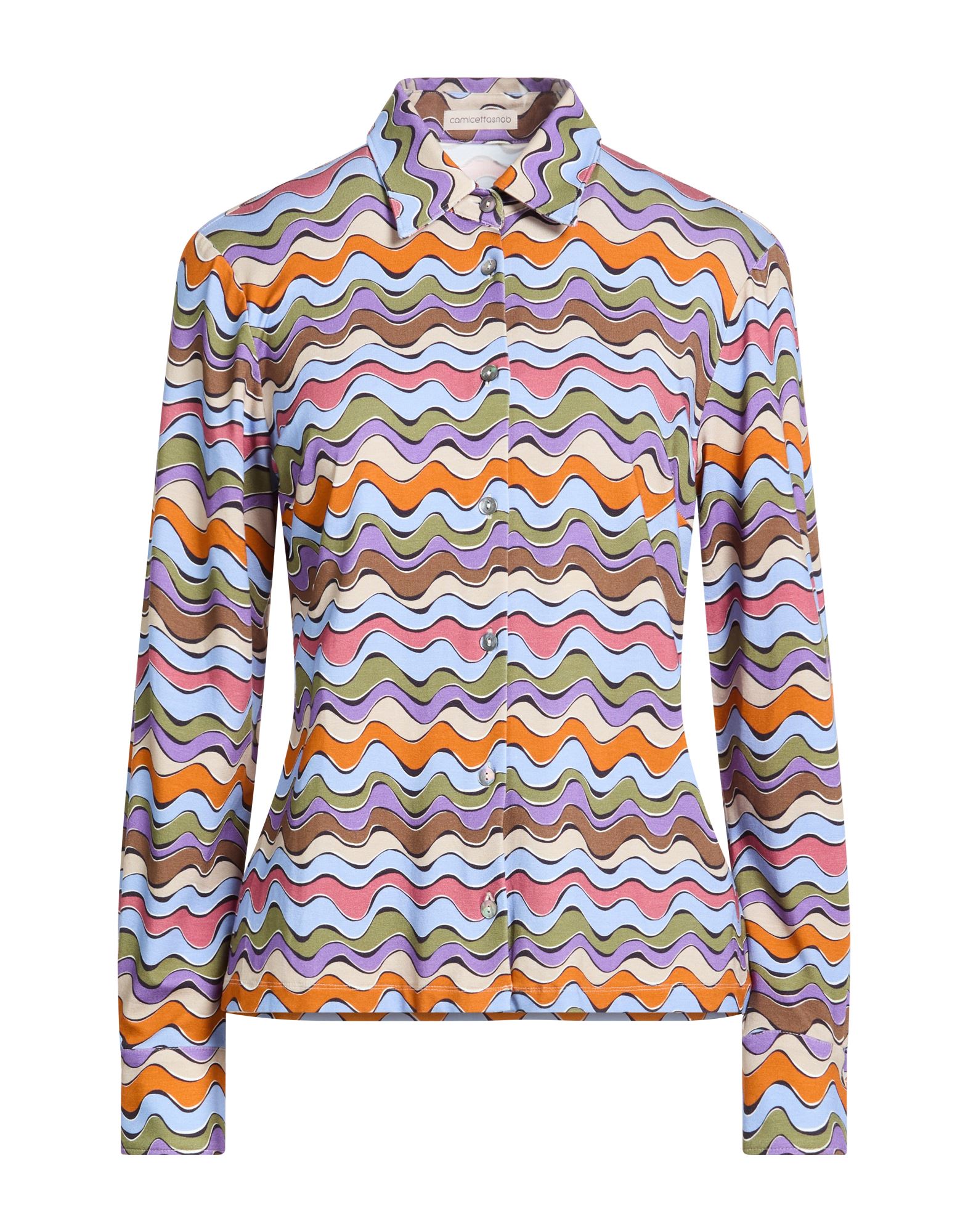  Camicettasnob - Tops - Hemden - On Yoox.com 