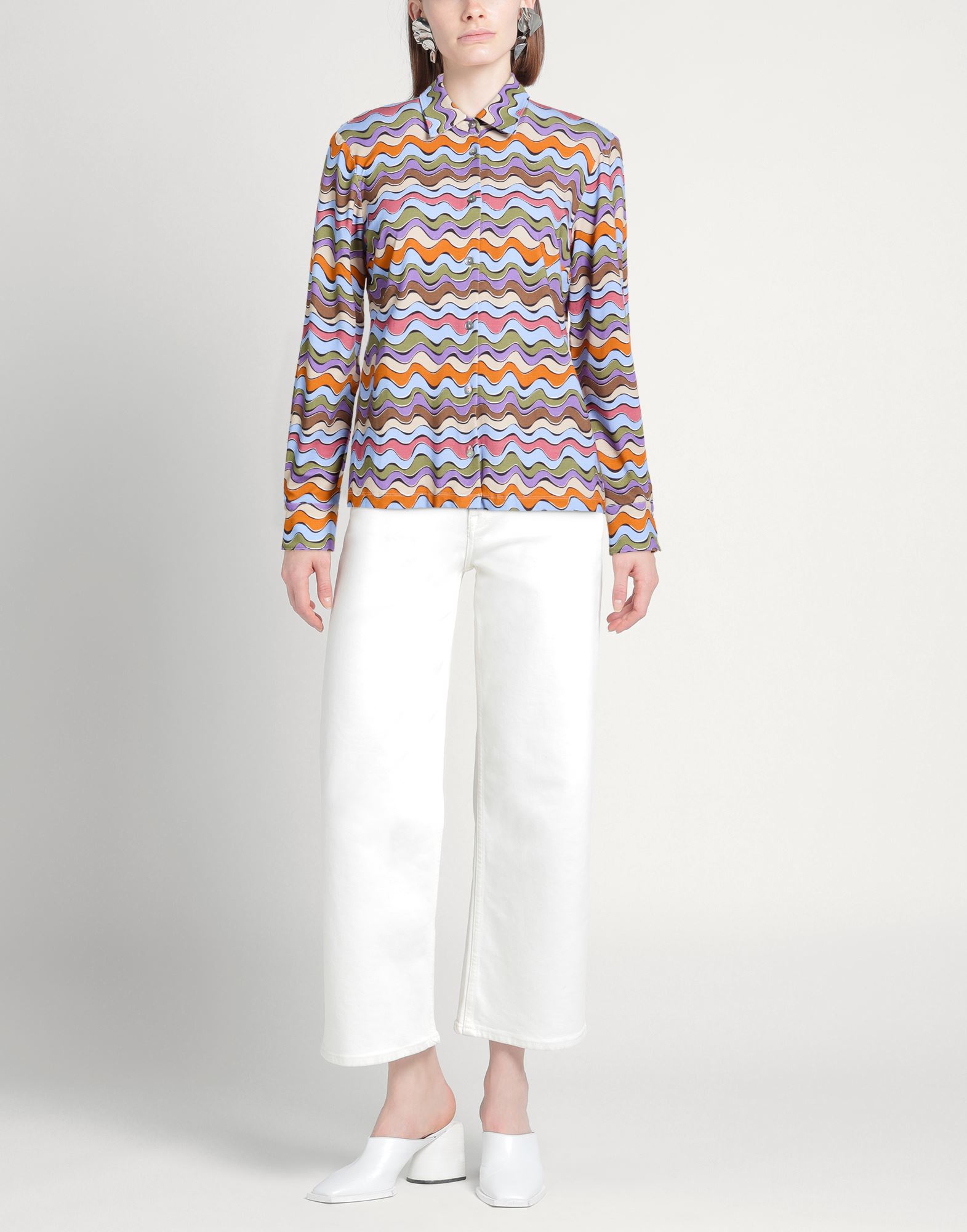  Camicettasnob - Tops - Hemden - On Yoox.com 