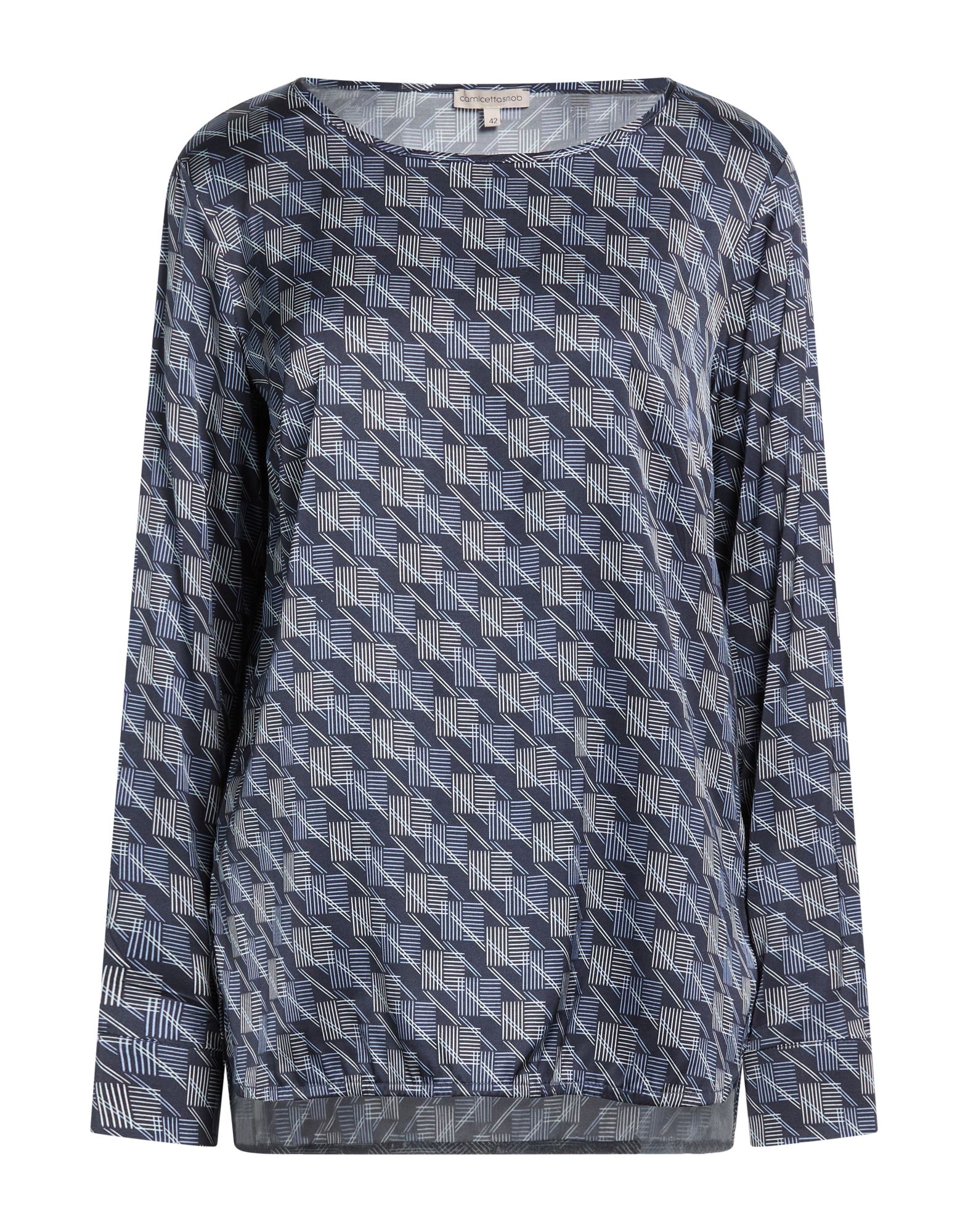  Camicettasnob - Tops - Tops - On Yoox.com 