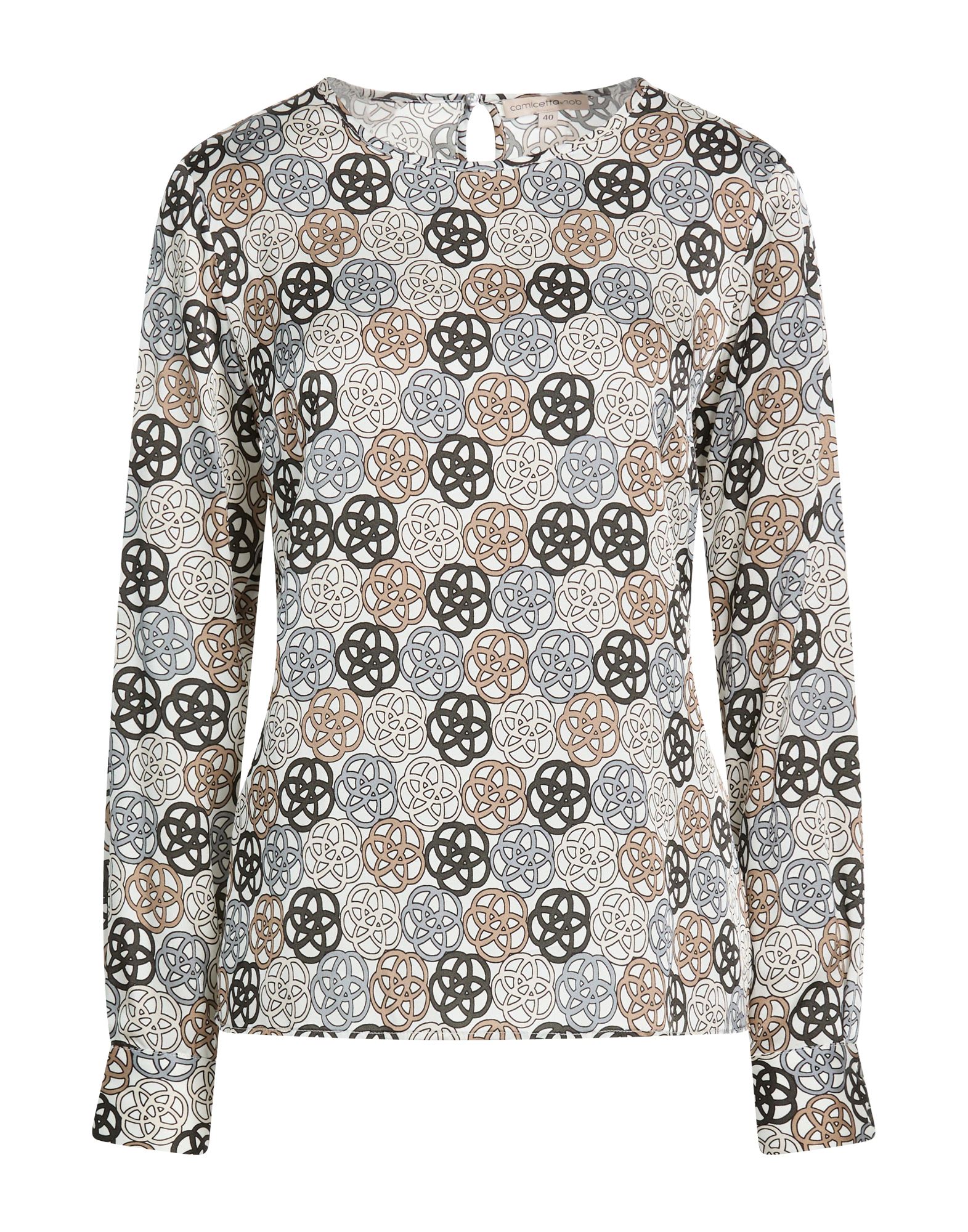  Camicettasnob - Tops - Tops - On Yoox.com 