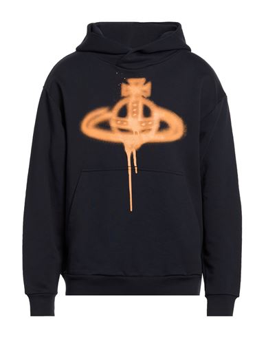 Sweatshirt Herren Nachtblau M Herren