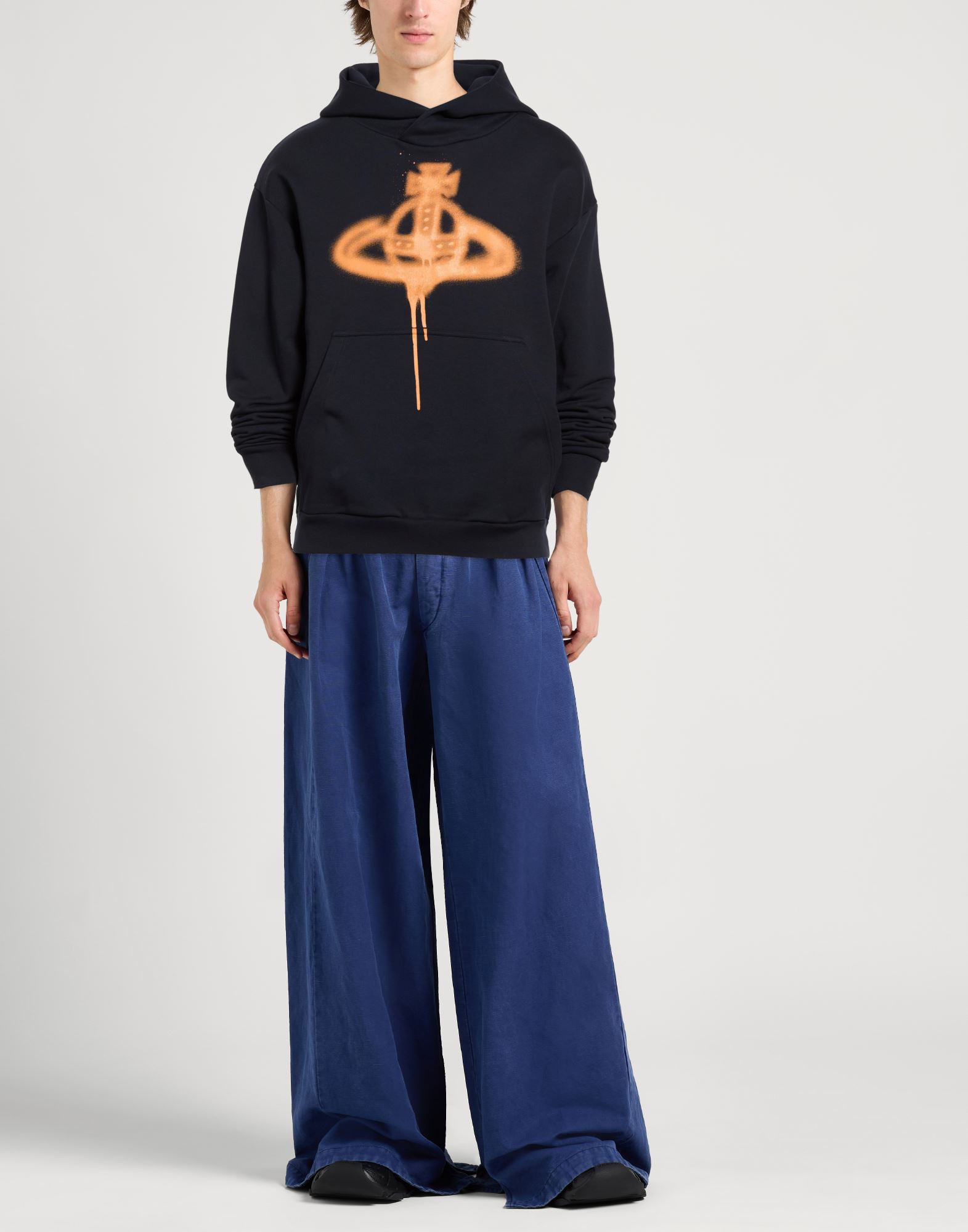  Vivienne Westwood - Tops - Sweatshirts - On Yoox.com 