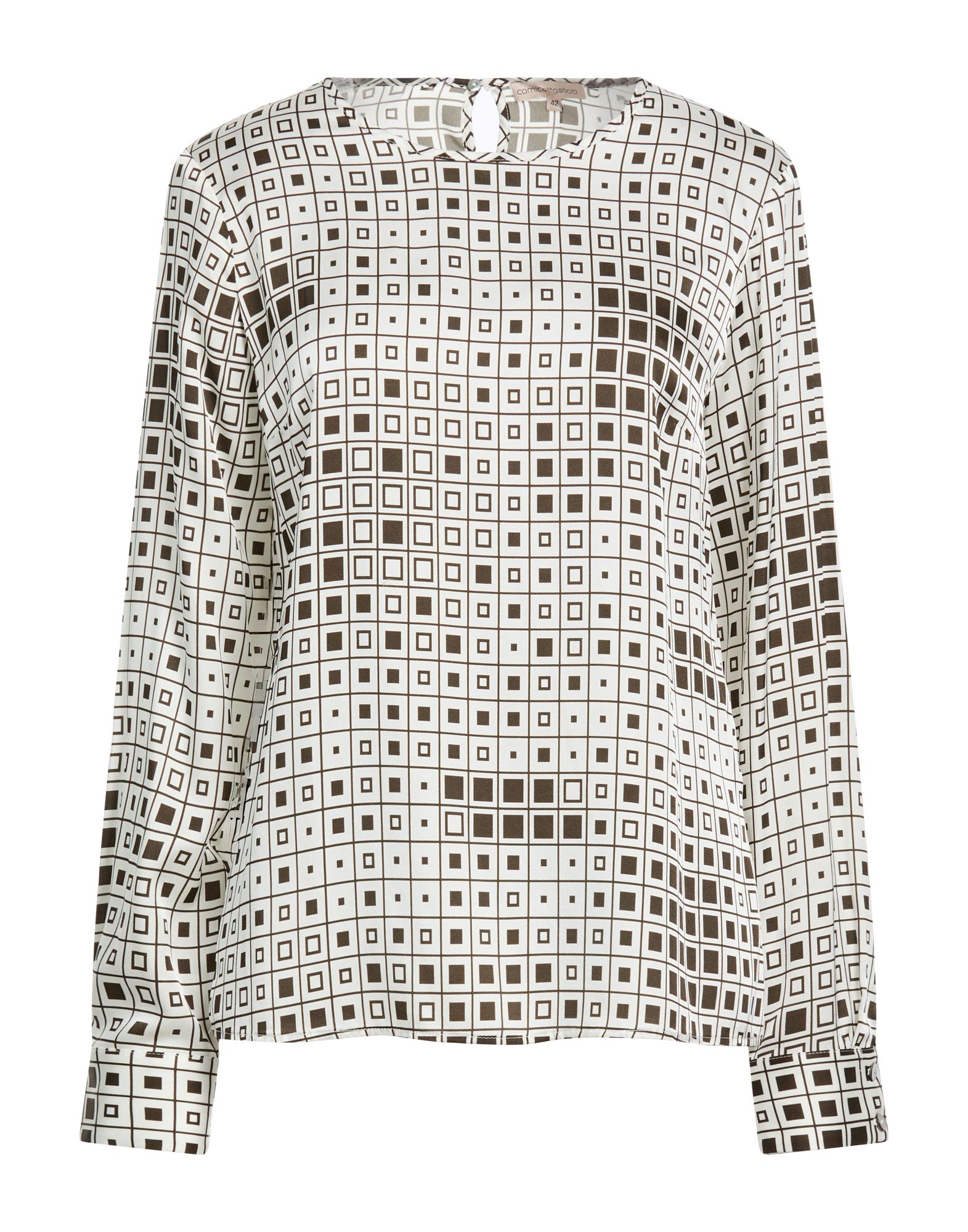  Camicettasnob - Tops - Tops - On Yoox.com 
