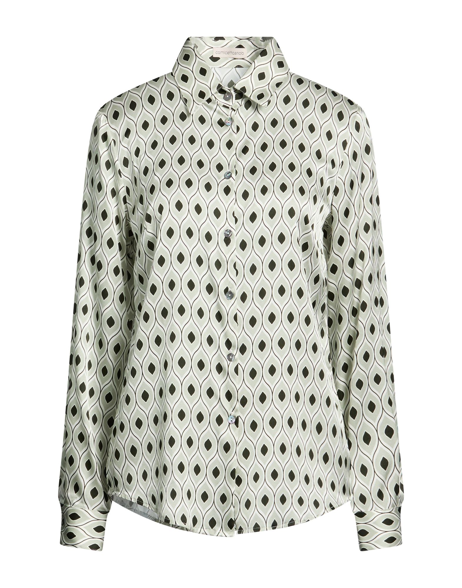  Camicettasnob - Topwear - Camicie - On Yoox.com 