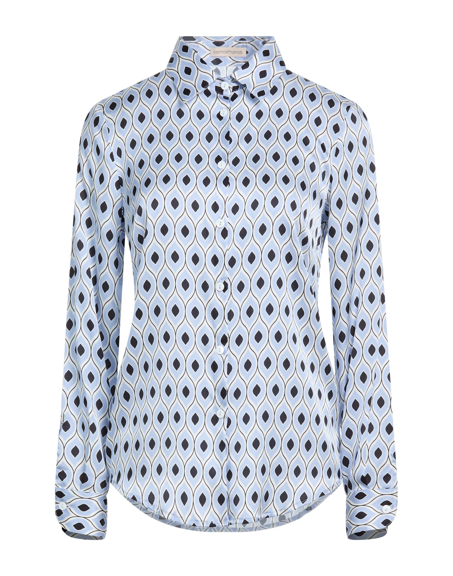  Camicettasnob - Topwear - Camicie - On Yoox.com 