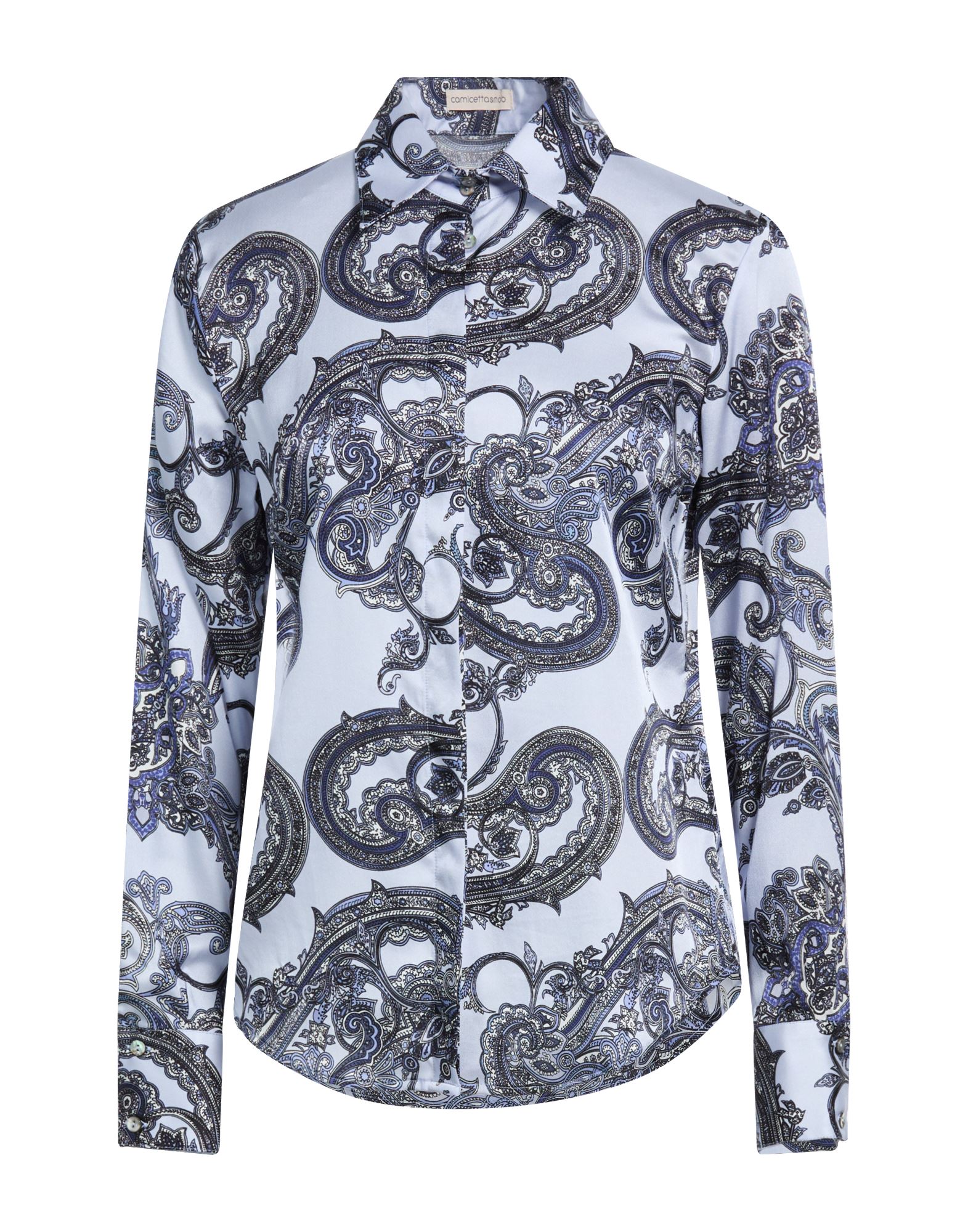  Camicettasnob - Tops - Hemden - On Yoox.com 
