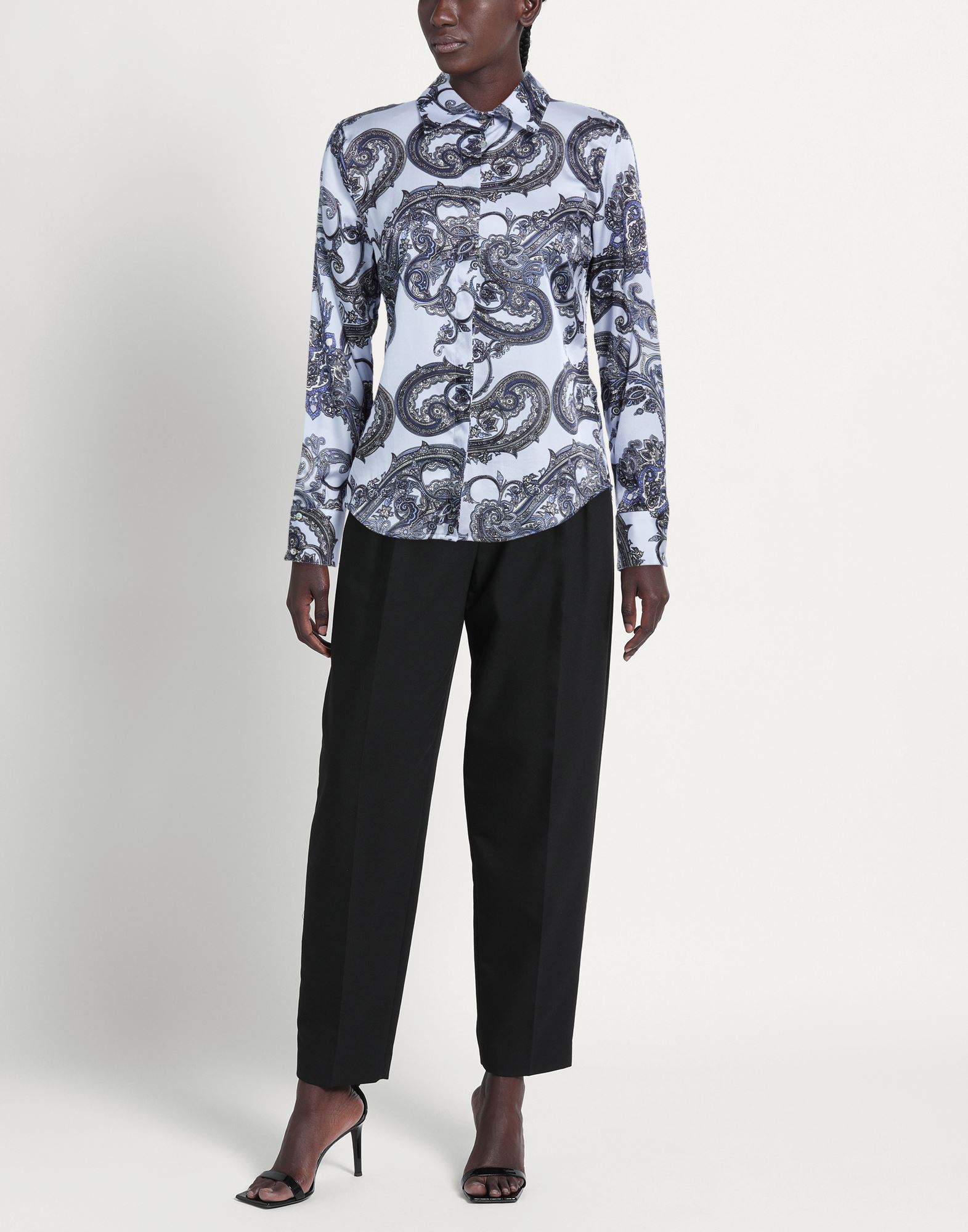 Camicettasnob - Tops - Hemden - On Yoox.com 