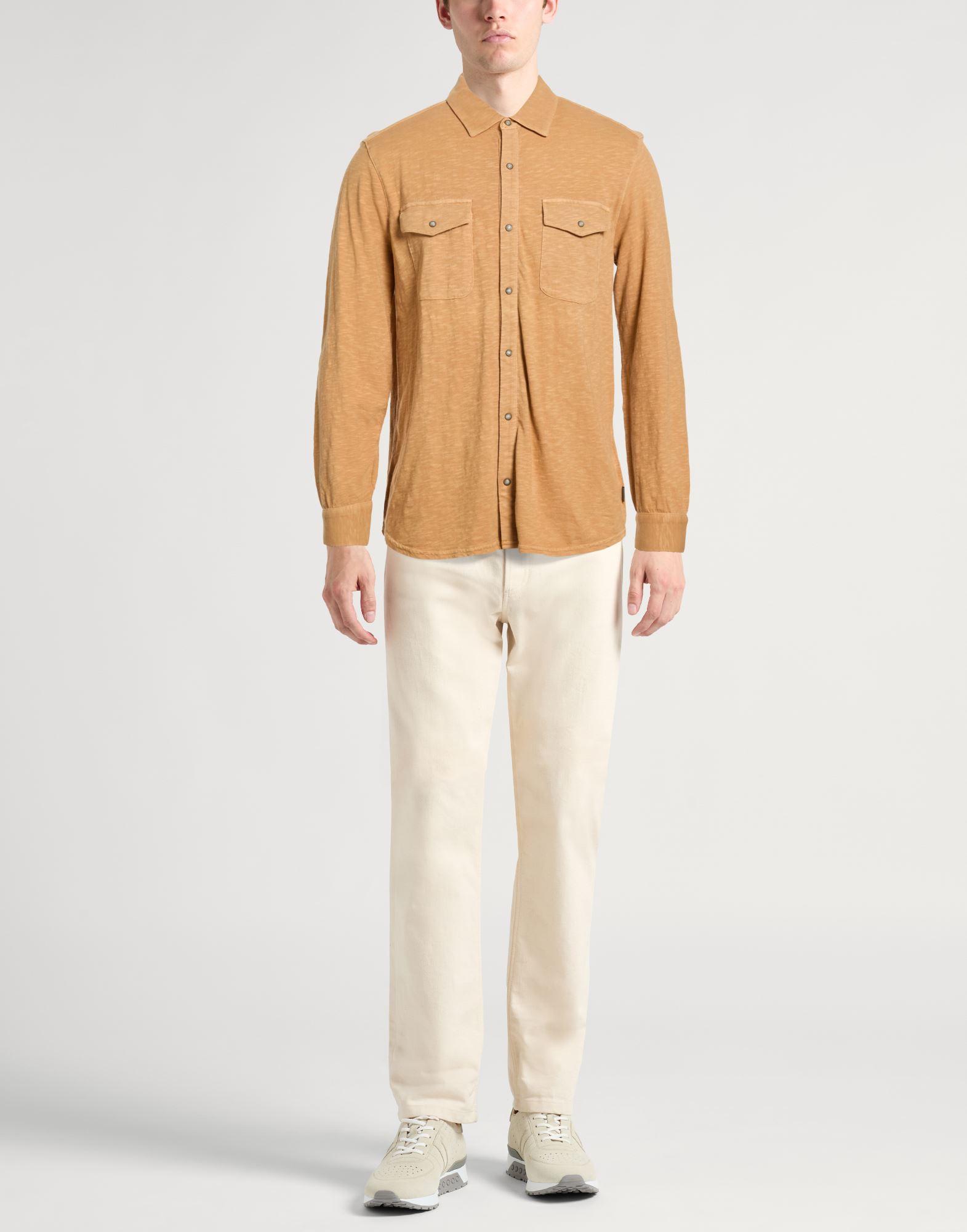  John Varvatos - Tops - Hemden - On Yoox.com 