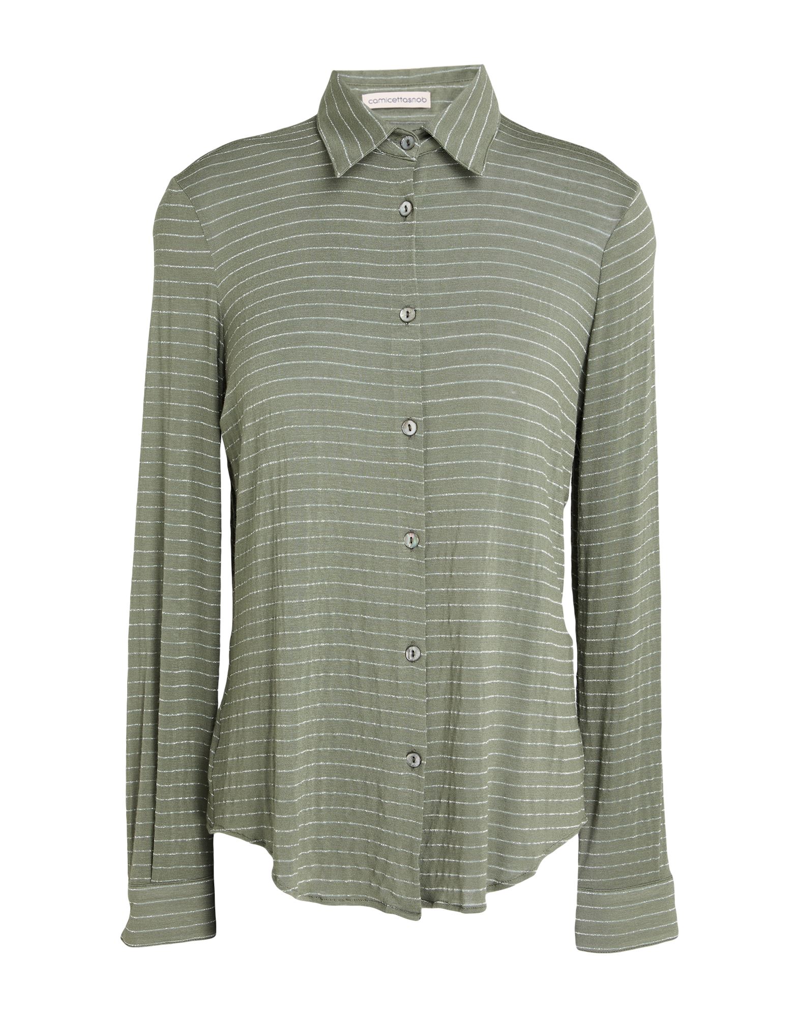  Camicettasnob - Camisetas Y Tops - Camisas - On Yoox.com 